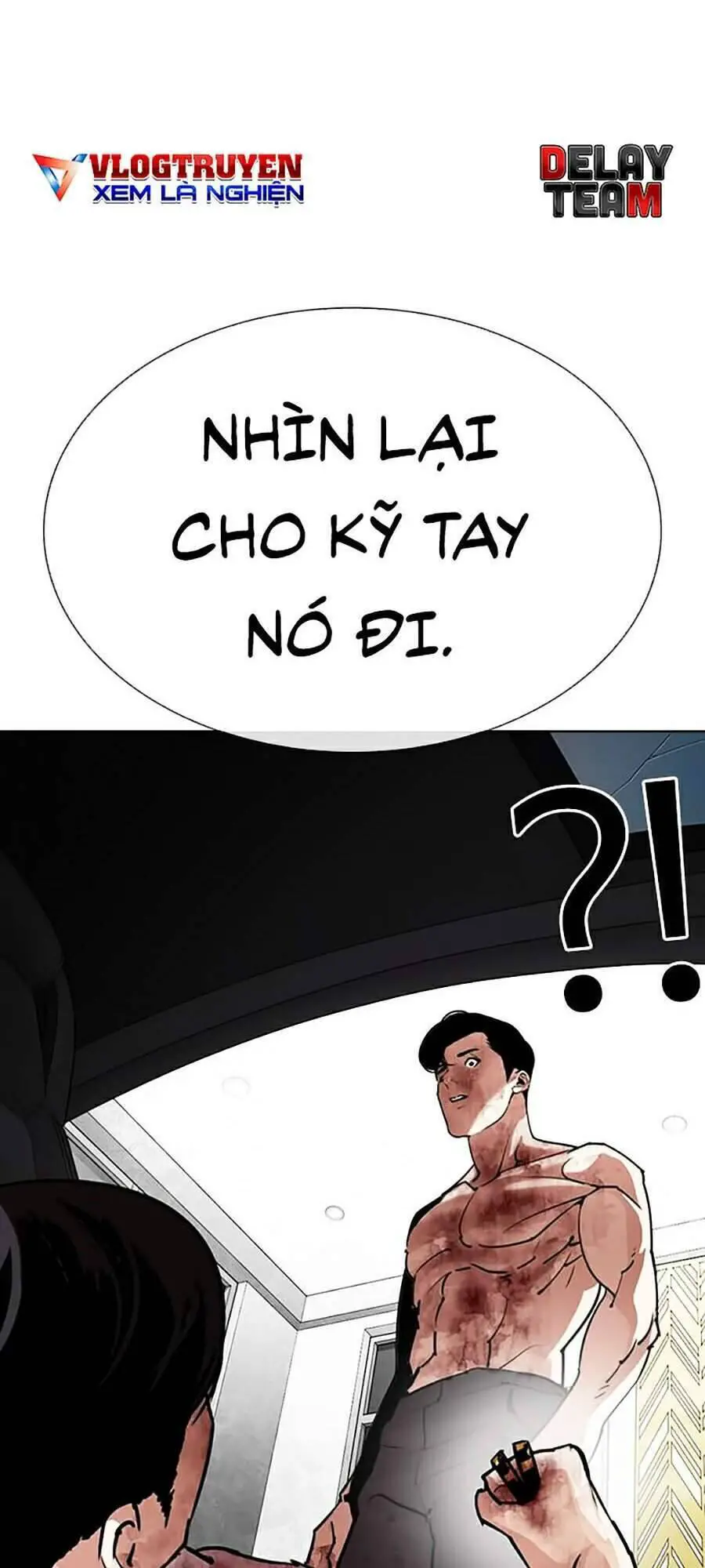Hoán Đổi Diệu Kỳ Nettruyen ZZZ Chương 297 Page 137