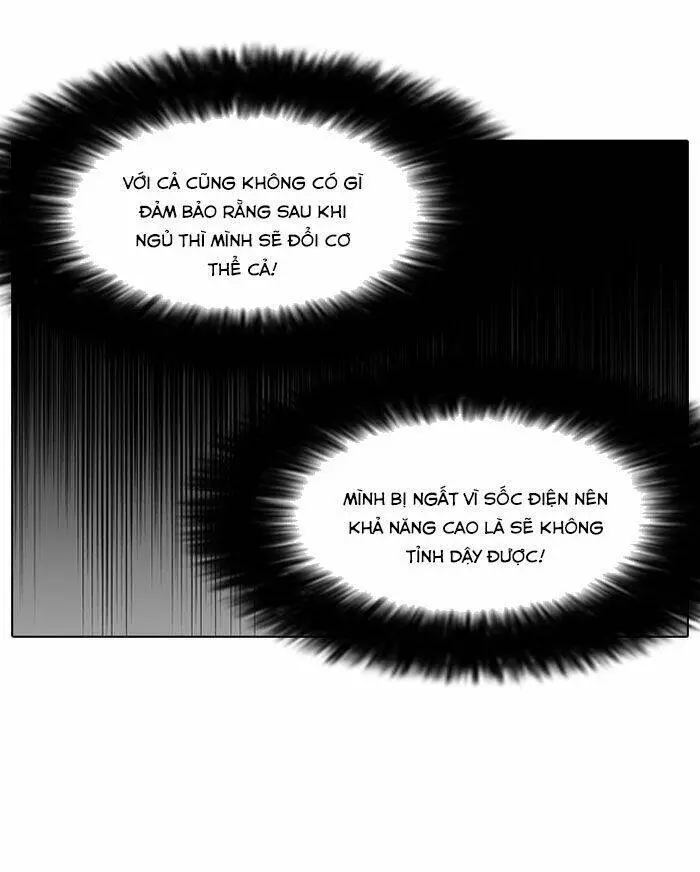 Hoán Đổi Diệu Kỳ Nettruyen ZZZ Chương 117 Page 55