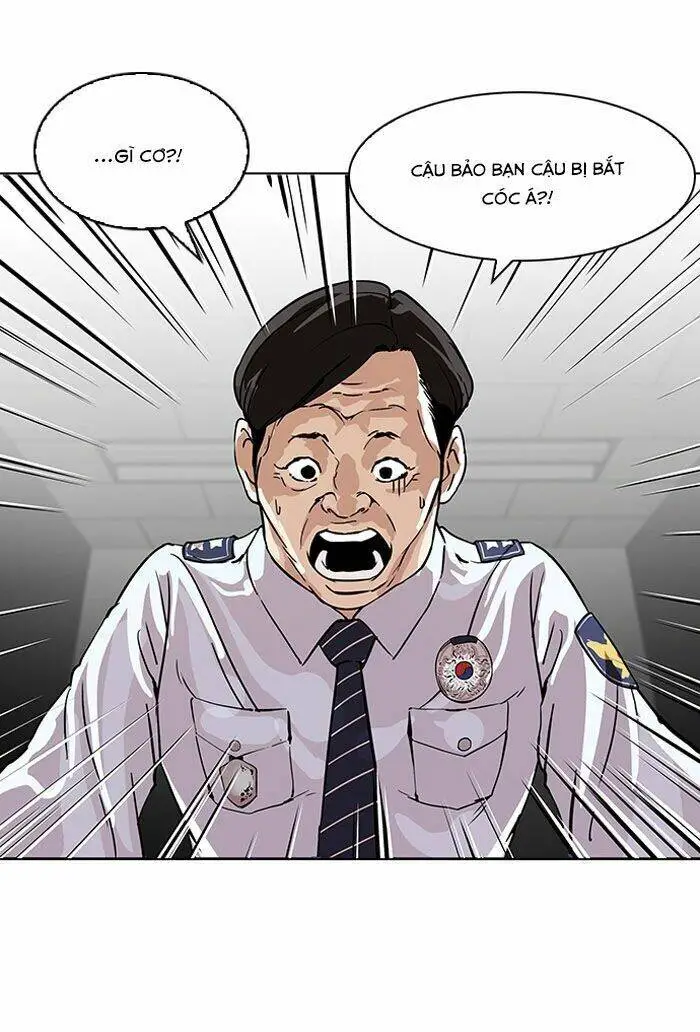 Hoán Đổi Diệu Kỳ Nettruyen ZZZ Chương 117 Page 59
