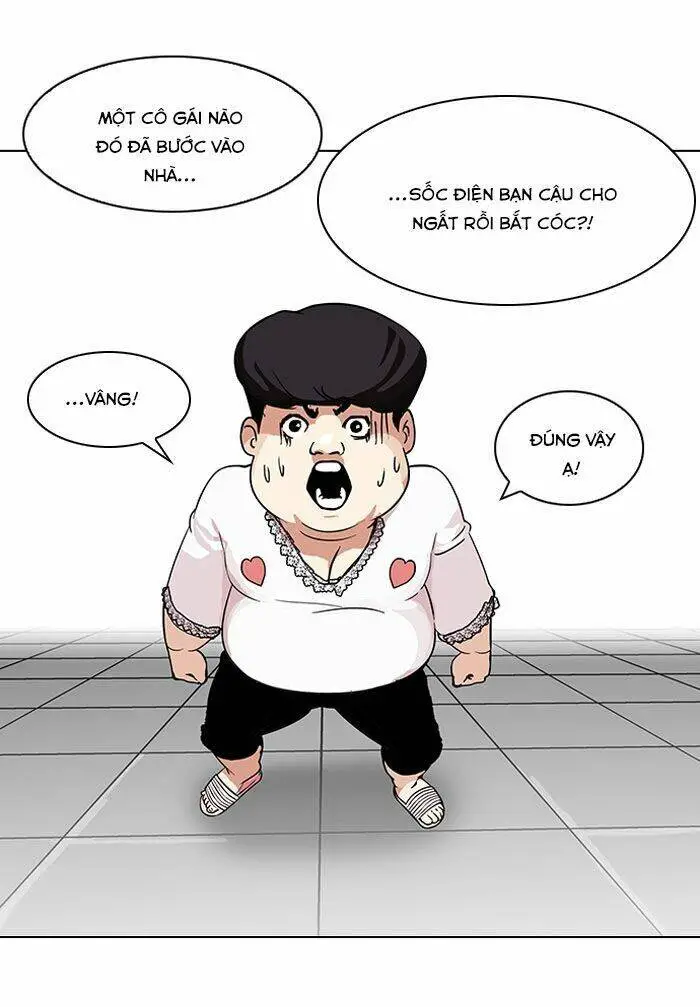 Hoán Đổi Diệu Kỳ Nettruyen ZZZ Chương 117 Page 60