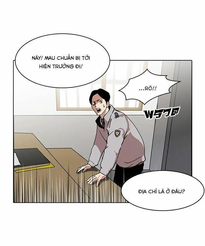 Hoán Đổi Diệu Kỳ Nettruyen ZZZ Chương 117 Page 62
