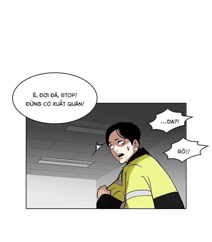 Hoán Đổi Diệu Kỳ Nettruyen ZZZ Chương 117 Page 64