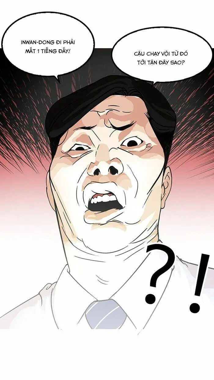 Hoán Đổi Diệu Kỳ Nettruyen ZZZ Chương 117 Page 66