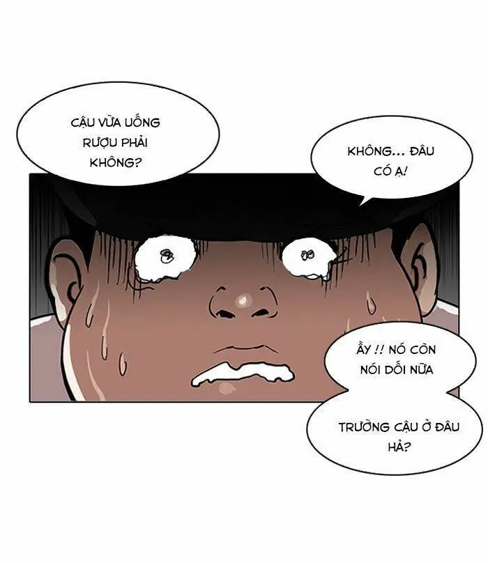 Hoán Đổi Diệu Kỳ Nettruyen ZZZ Chương 117 Page 69