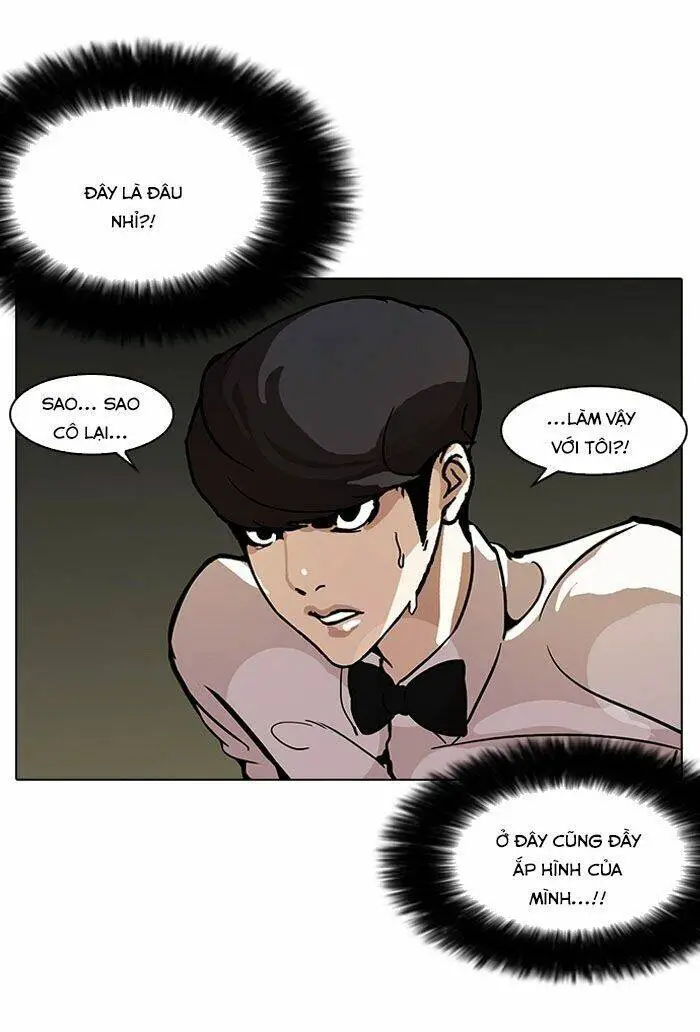 Hoán Đổi Diệu Kỳ Nettruyen ZZZ Chương 117 Page 83