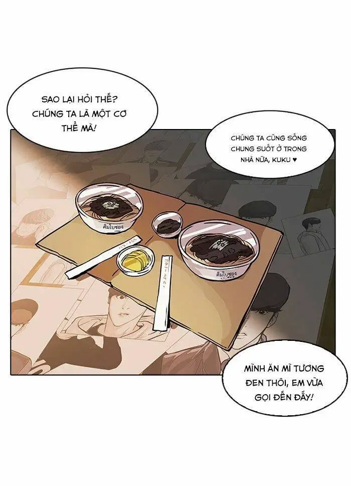 Hoán Đổi Diệu Kỳ Nettruyen ZZZ Chương 117 Page 84