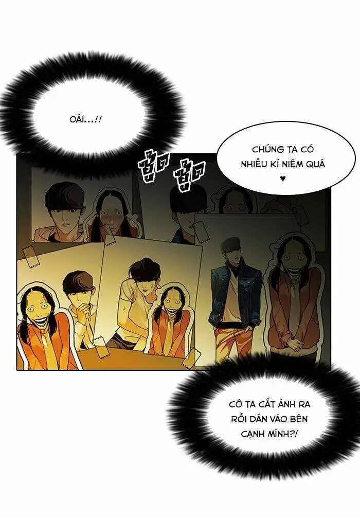 Hoán Đổi Diệu Kỳ Nettruyen ZZZ Chương 117 Page 86