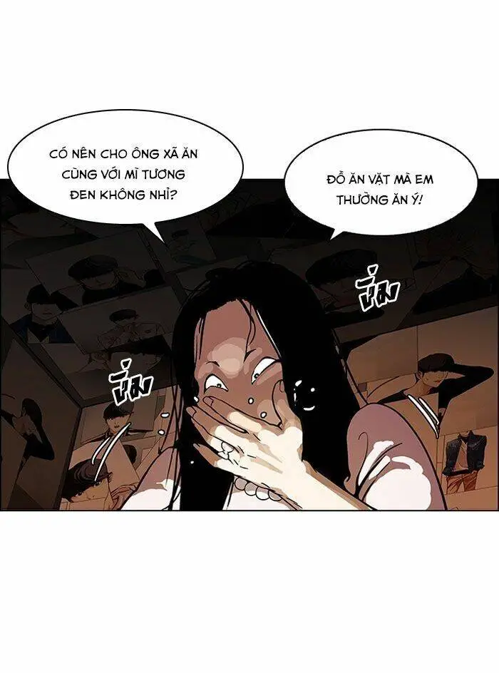 Hoán Đổi Diệu Kỳ Nettruyen ZZZ Chương 117 Page 87