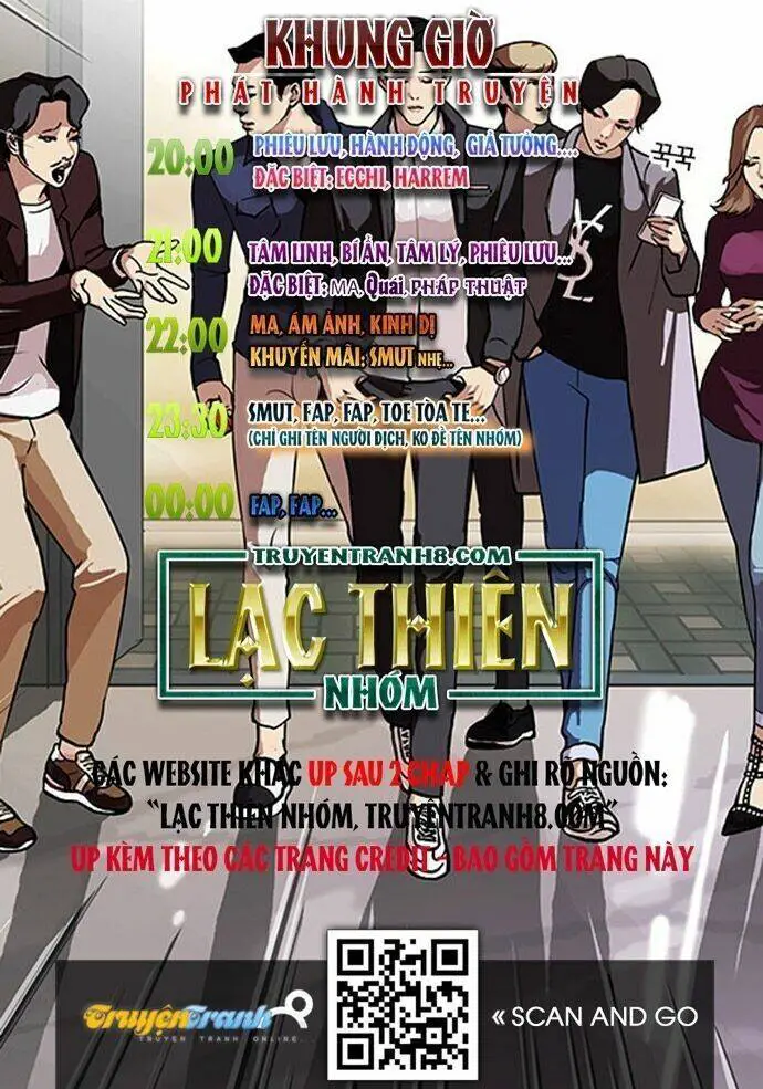 Hoán Đổi Diệu Kỳ Nettruyen ZZZ Chương 117 Page 94
