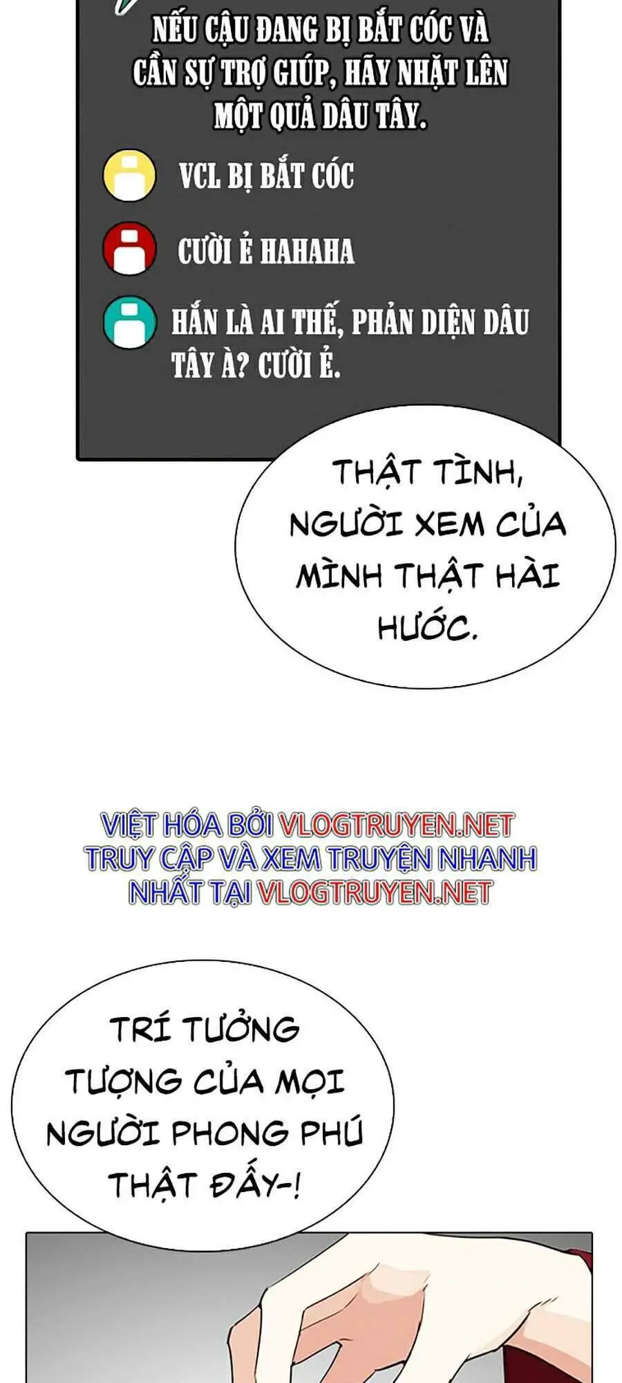 Hoán Đổi Diệu Kỳ Nettruyen ZZZ Chương 287 Page 9
