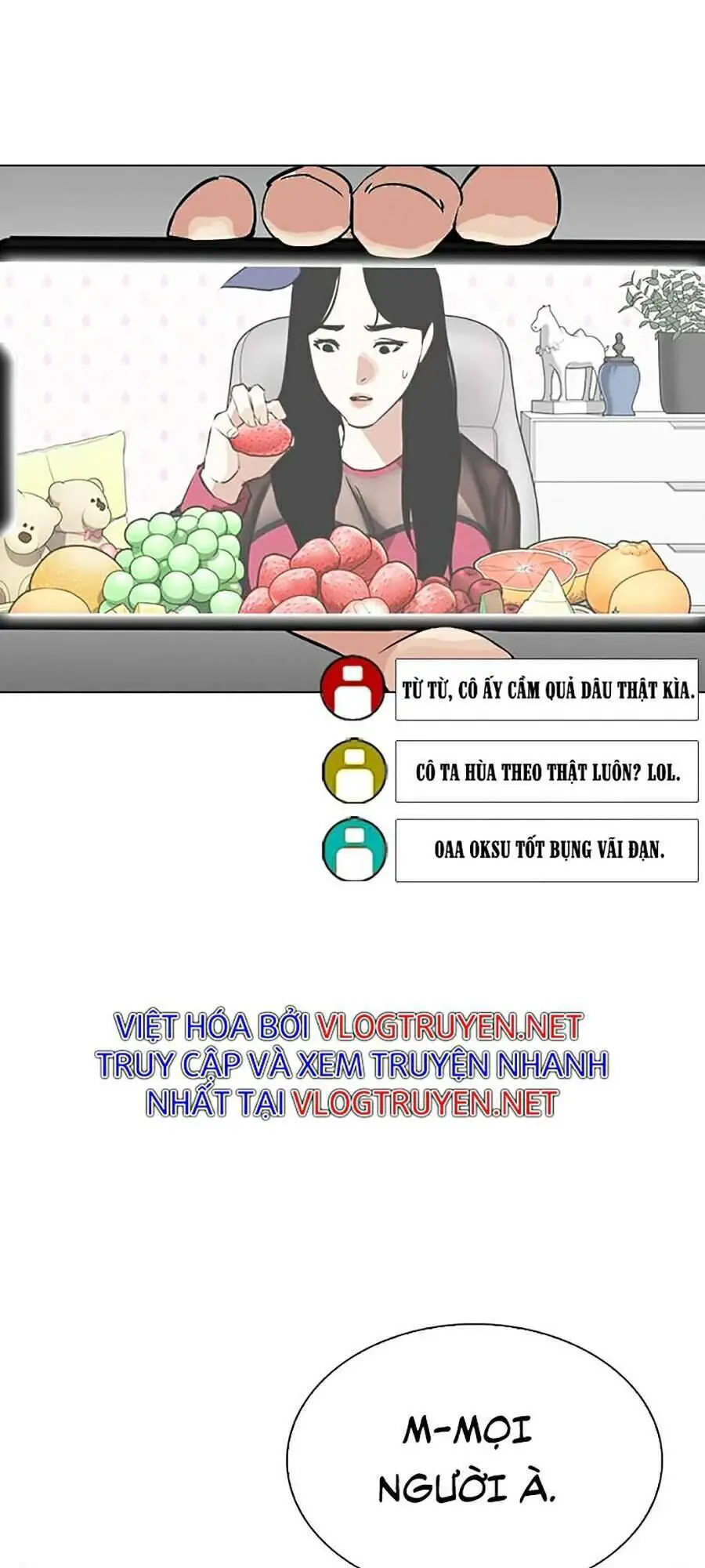 Hoán Đổi Diệu Kỳ Nettruyen ZZZ Chương 287 Page 13