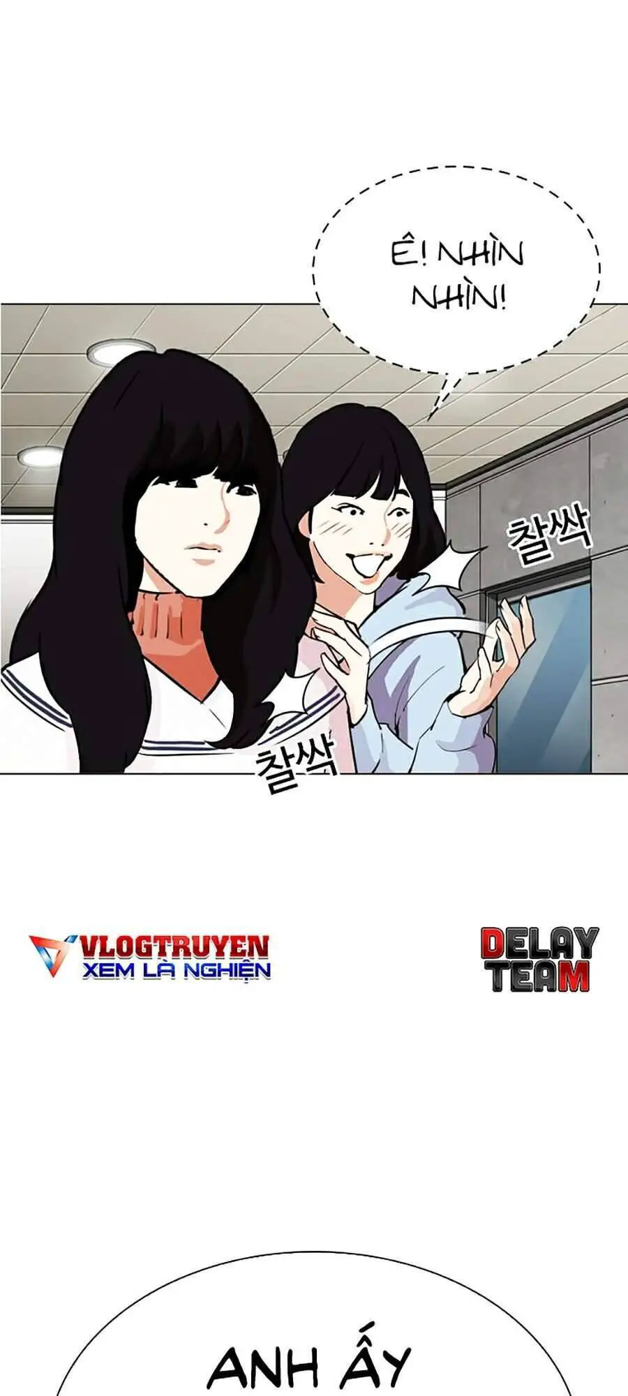 Hoán Đổi Diệu Kỳ Nettruyen ZZZ Chương 287 Page 19