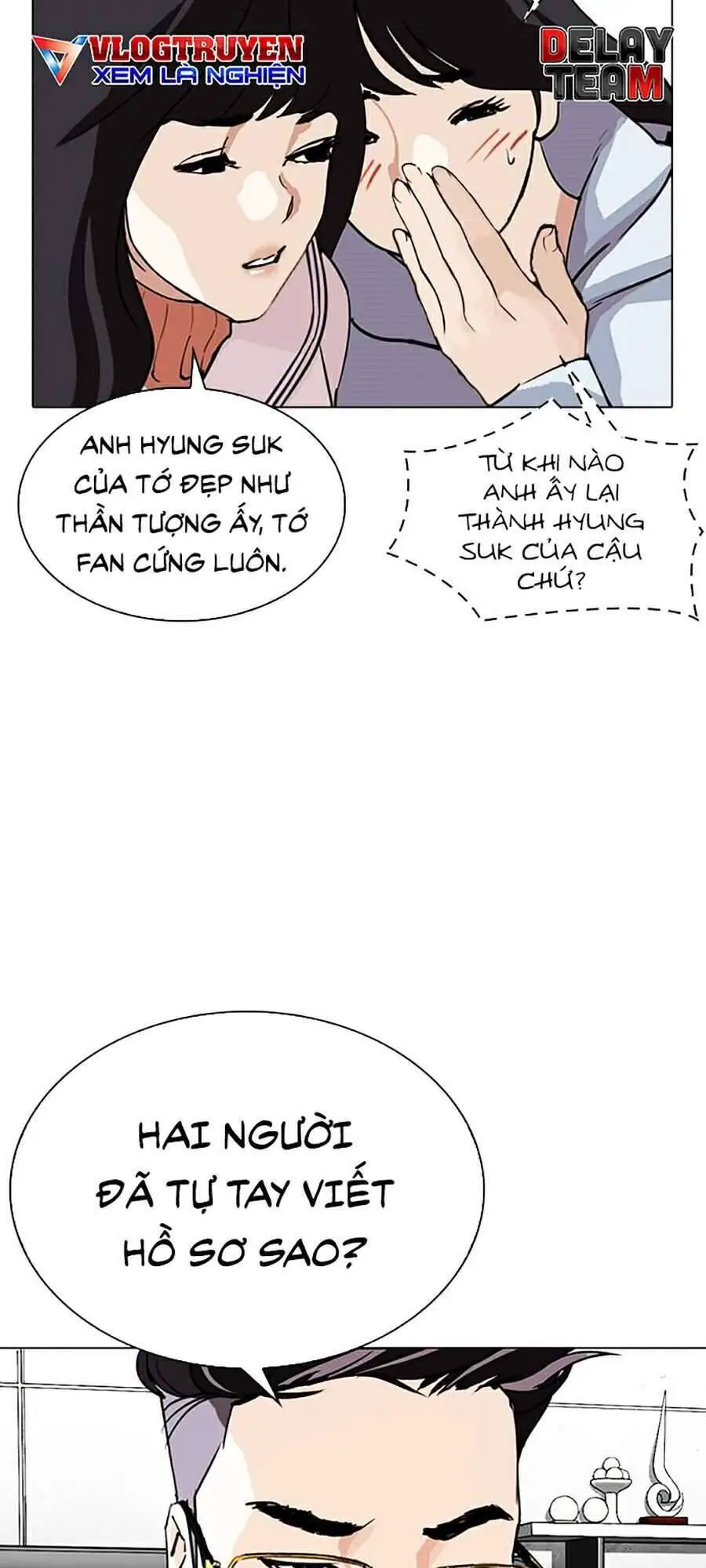 Hoán Đổi Diệu Kỳ Nettruyen ZZZ Chương 287 Page 23