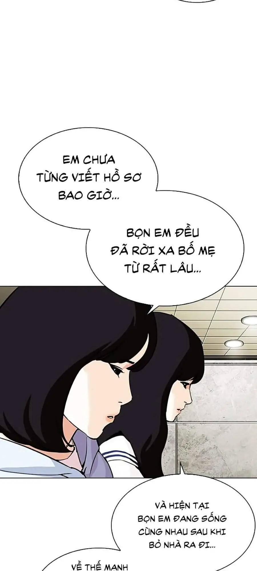 Hoán Đổi Diệu Kỳ Nettruyen ZZZ Chương 287 Page 27