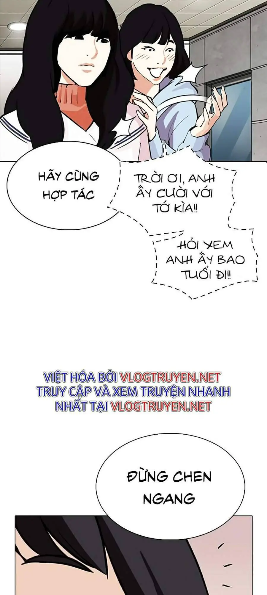 Hoán Đổi Diệu Kỳ Nettruyen ZZZ Chương 287 Page 31