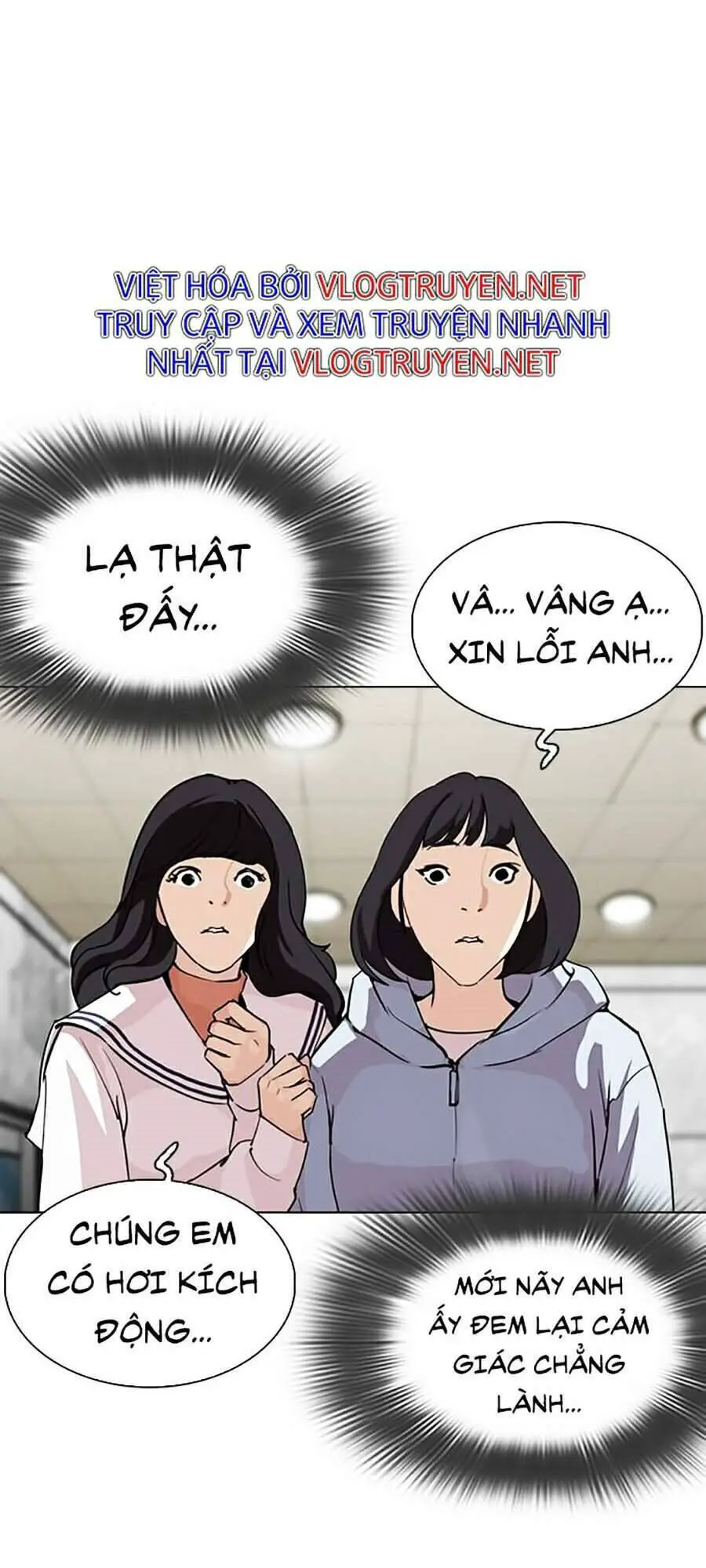 Hoán Đổi Diệu Kỳ Nettruyen ZZZ Chương 287 Page 35
