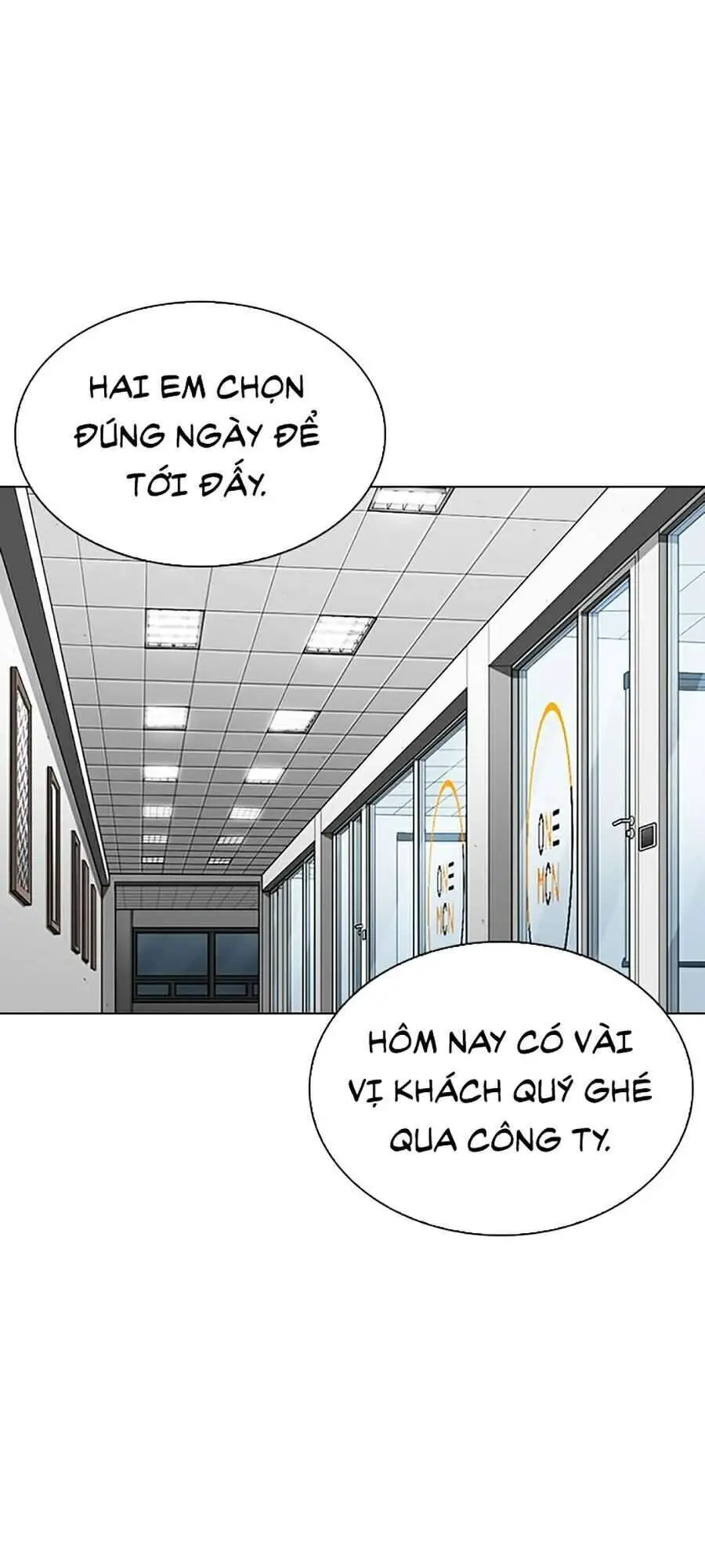 Hoán Đổi Diệu Kỳ Nettruyen ZZZ Chương 287 Page 37