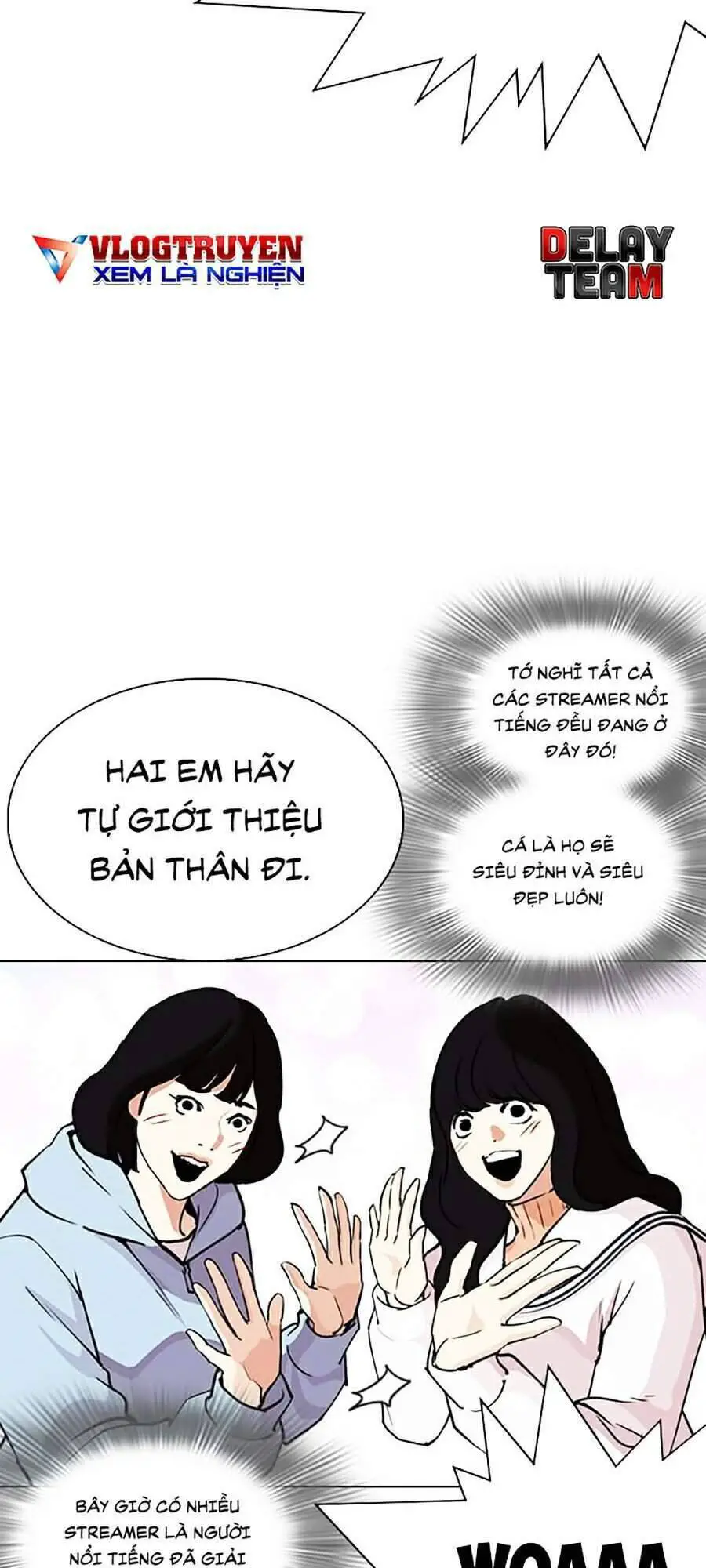 Hoán Đổi Diệu Kỳ Nettruyen ZZZ Chương 287 Page 43