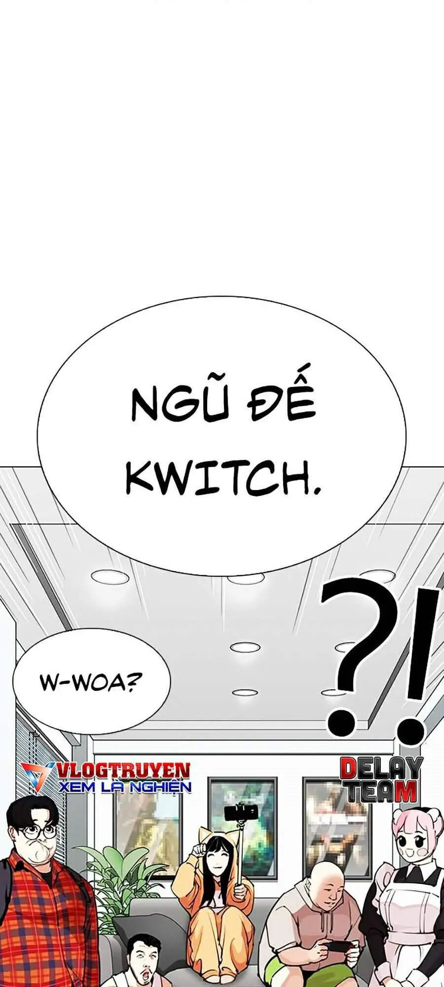 Hoán Đổi Diệu Kỳ Nettruyen ZZZ Chương 287 Page 45