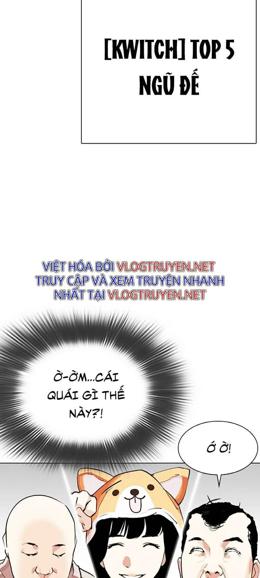 Hoán Đổi Diệu Kỳ Nettruyen ZZZ Chương 287 Page 47