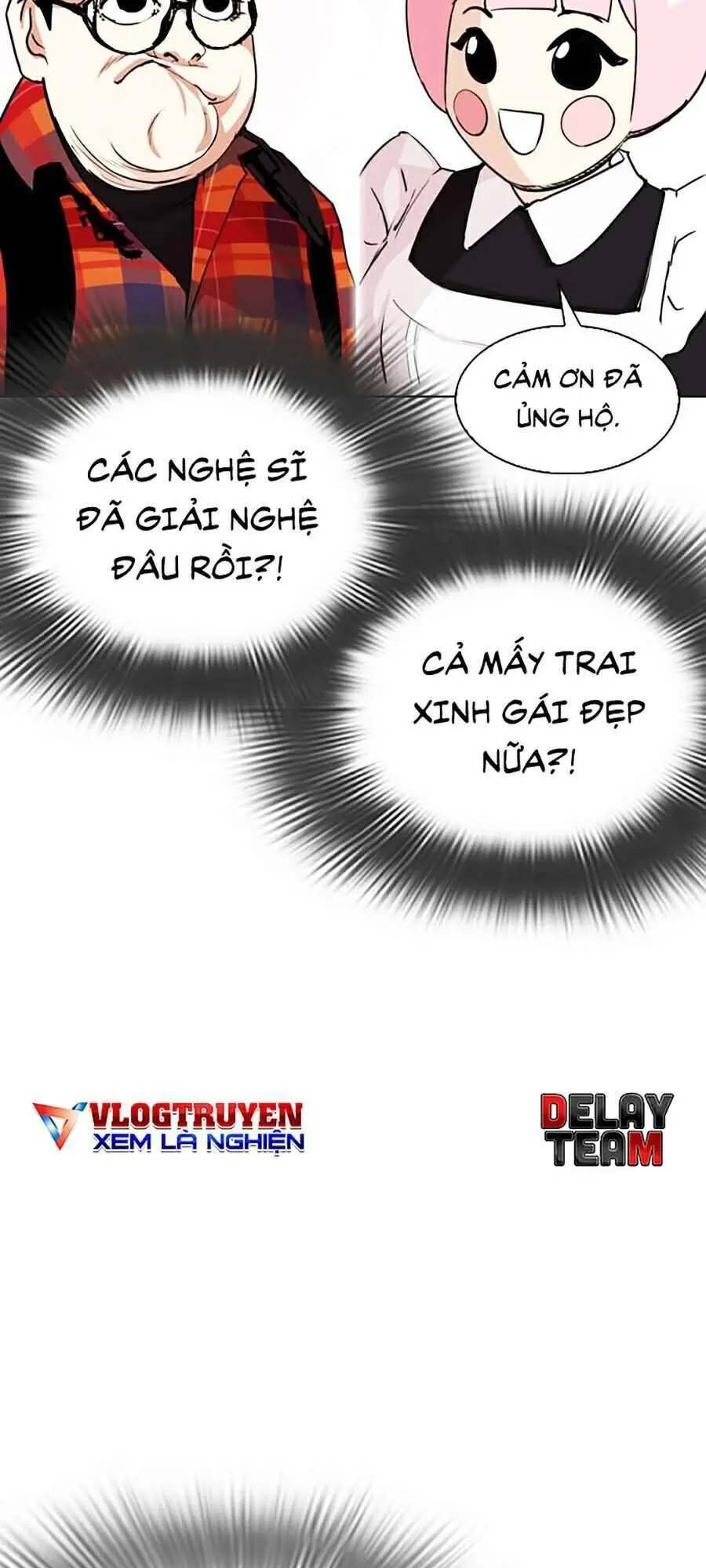 Hoán Đổi Diệu Kỳ Nettruyen ZZZ Chương 287 Page 49