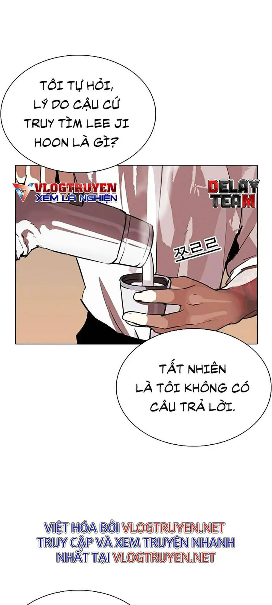 Hoán Đổi Diệu Kỳ Nettruyen ZZZ Chương 285 Page 31