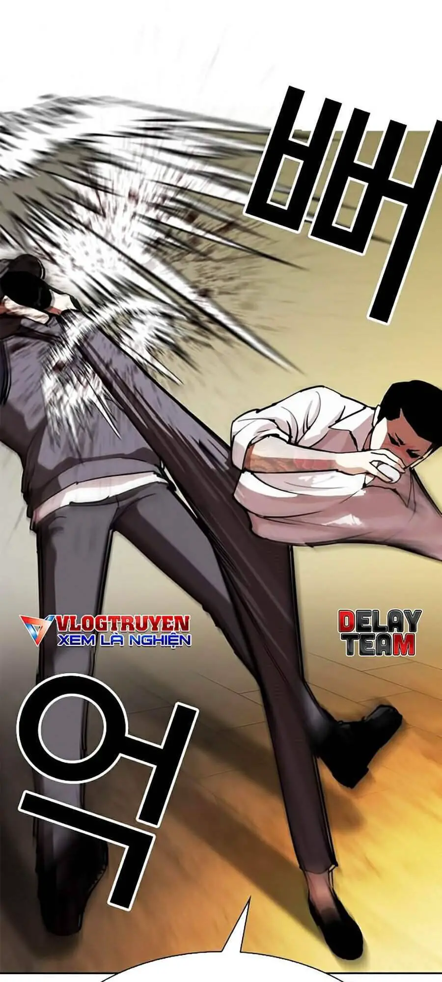 Hoán Đổi Diệu Kỳ Nettruyen ZZZ Chương 285 Page 35
