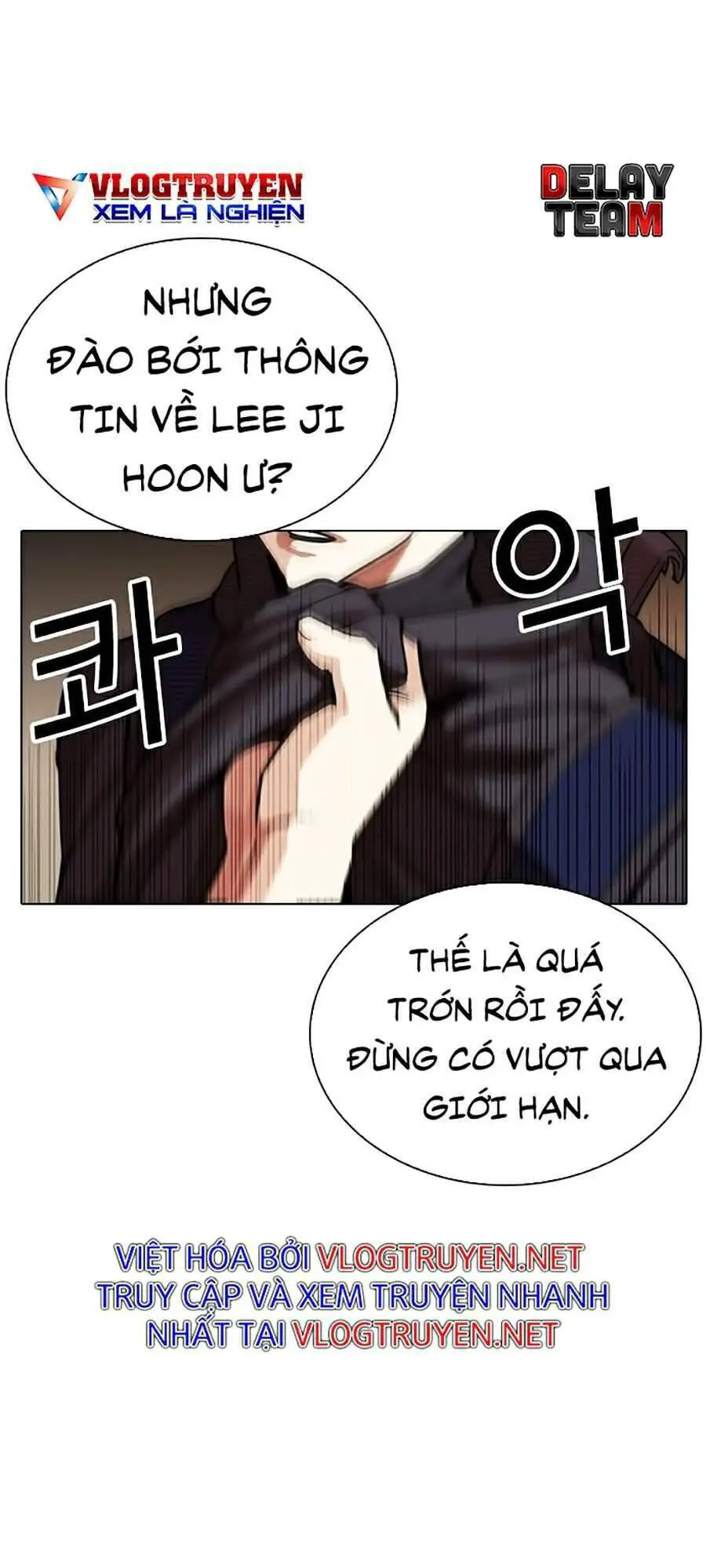 Hoán Đổi Diệu Kỳ Nettruyen ZZZ Chương 285 Page 41