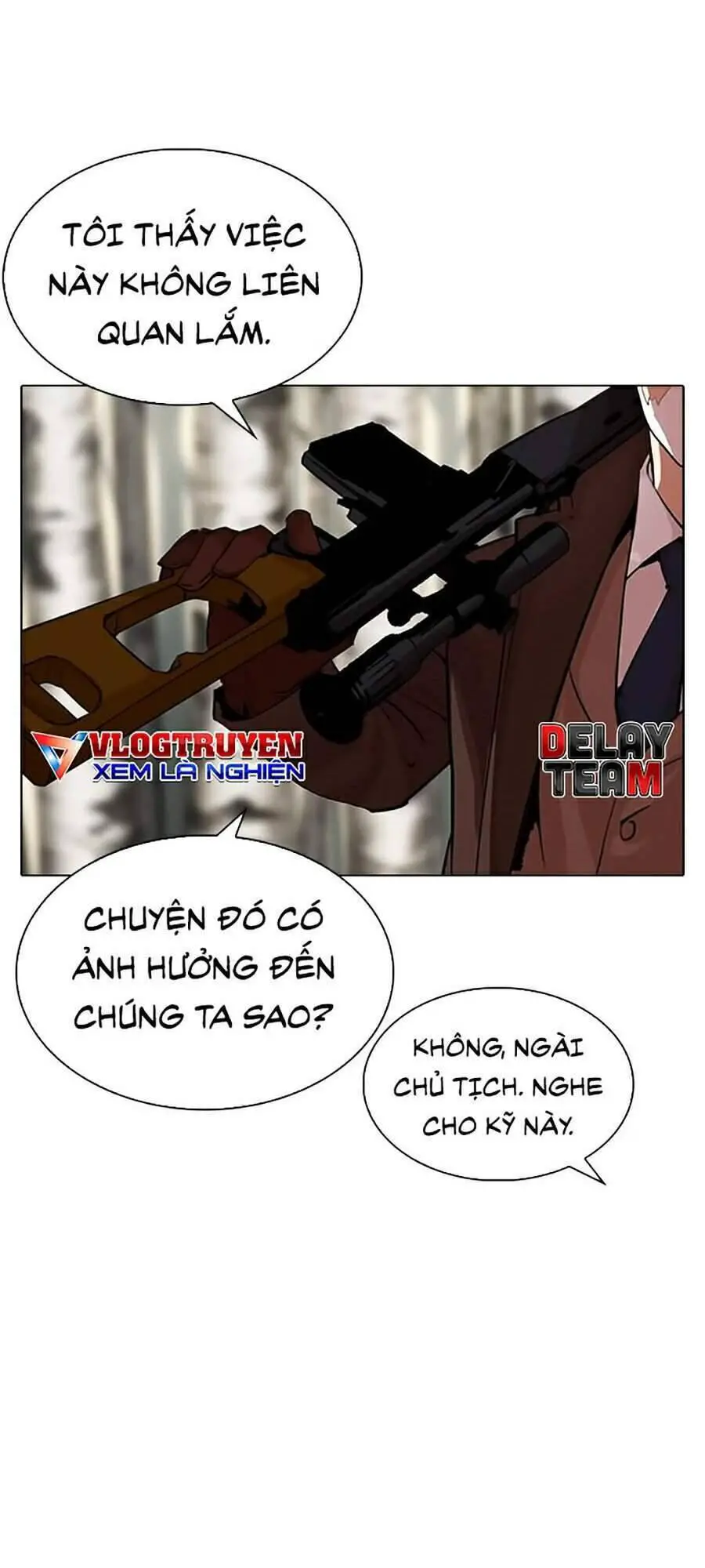 Hoán Đổi Diệu Kỳ Nettruyen ZZZ Chương 285 Page 147
