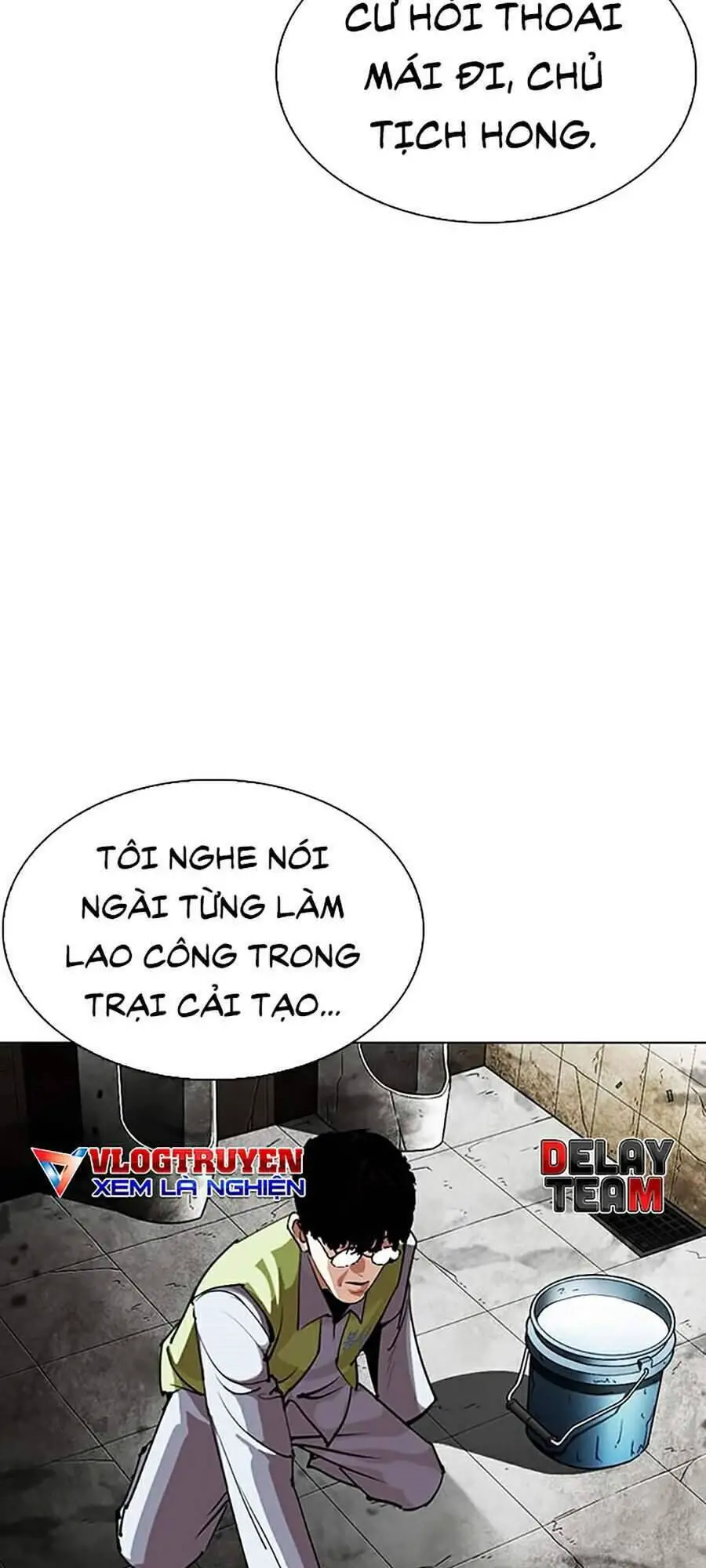 Hoán Đổi Diệu Kỳ Nettruyen ZZZ Chương 285 Page 173
