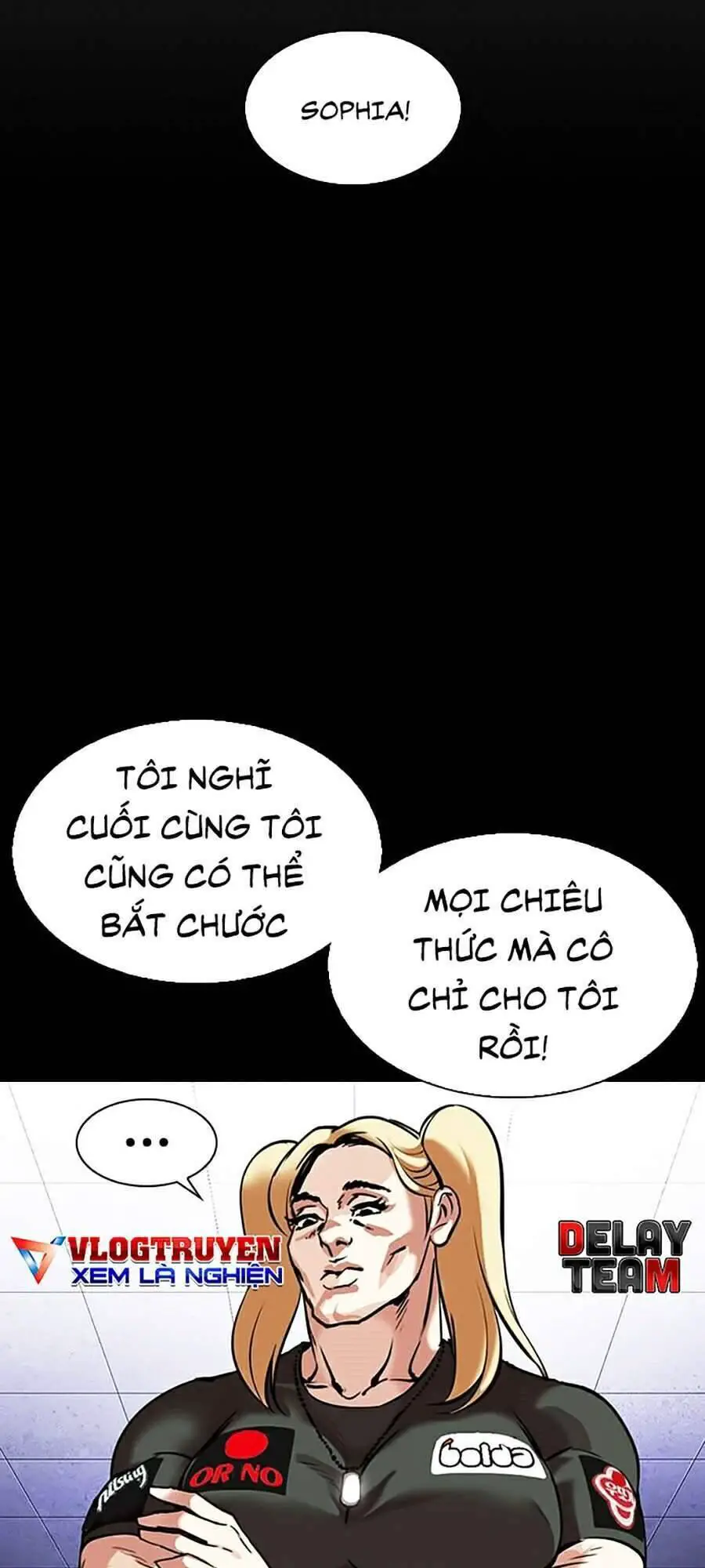 Hoán Đổi Diệu Kỳ Nettruyen ZZZ Chương 329 Page 45
