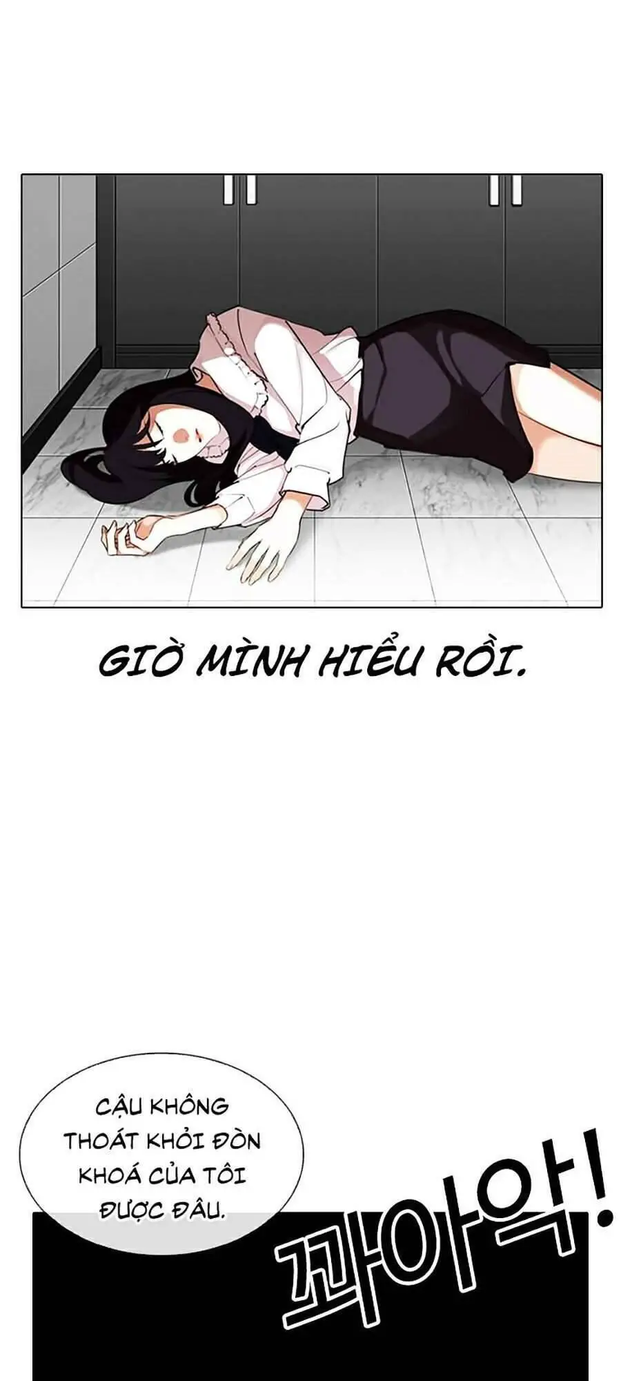 Hoán Đổi Diệu Kỳ Nettruyen ZZZ Chương 329 Page 63