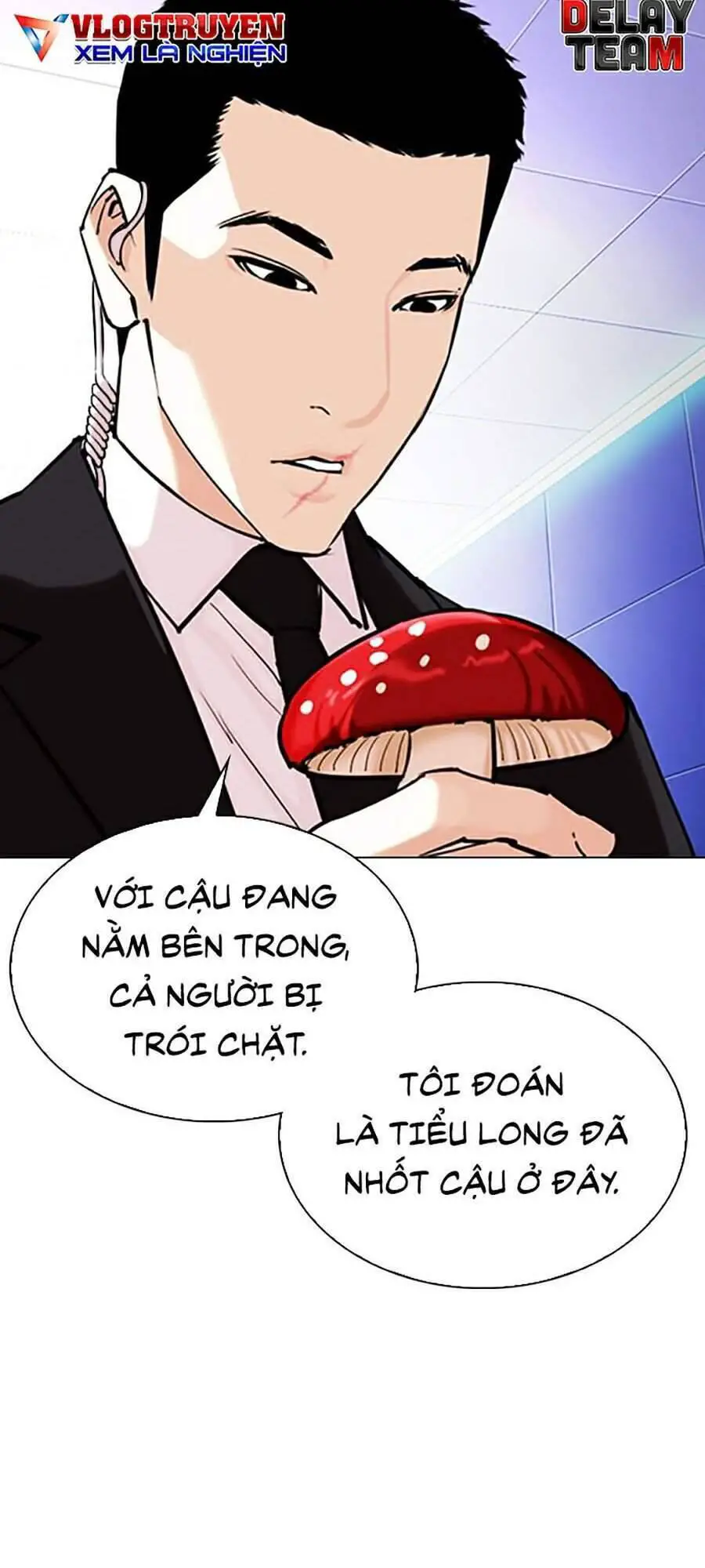 Hoán Đổi Diệu Kỳ Nettruyen ZZZ Chương 329 Page 99