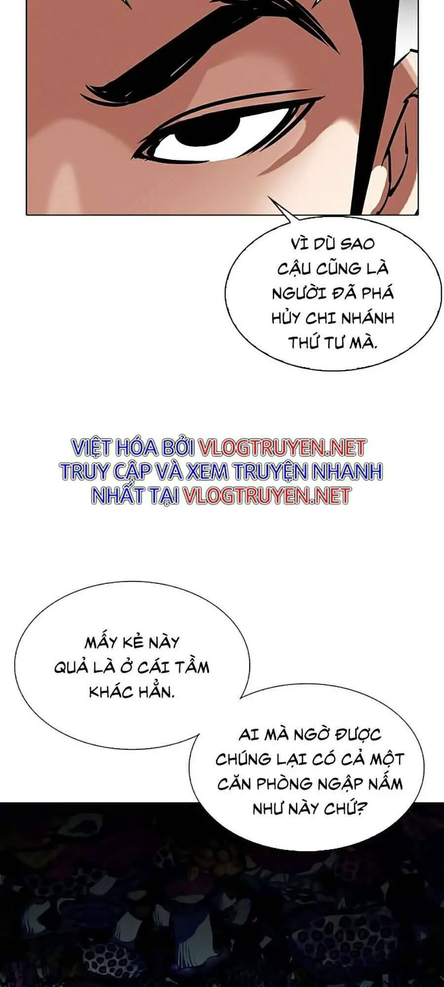 Hoán Đổi Diệu Kỳ Nettruyen ZZZ Chương 329 Page 101
