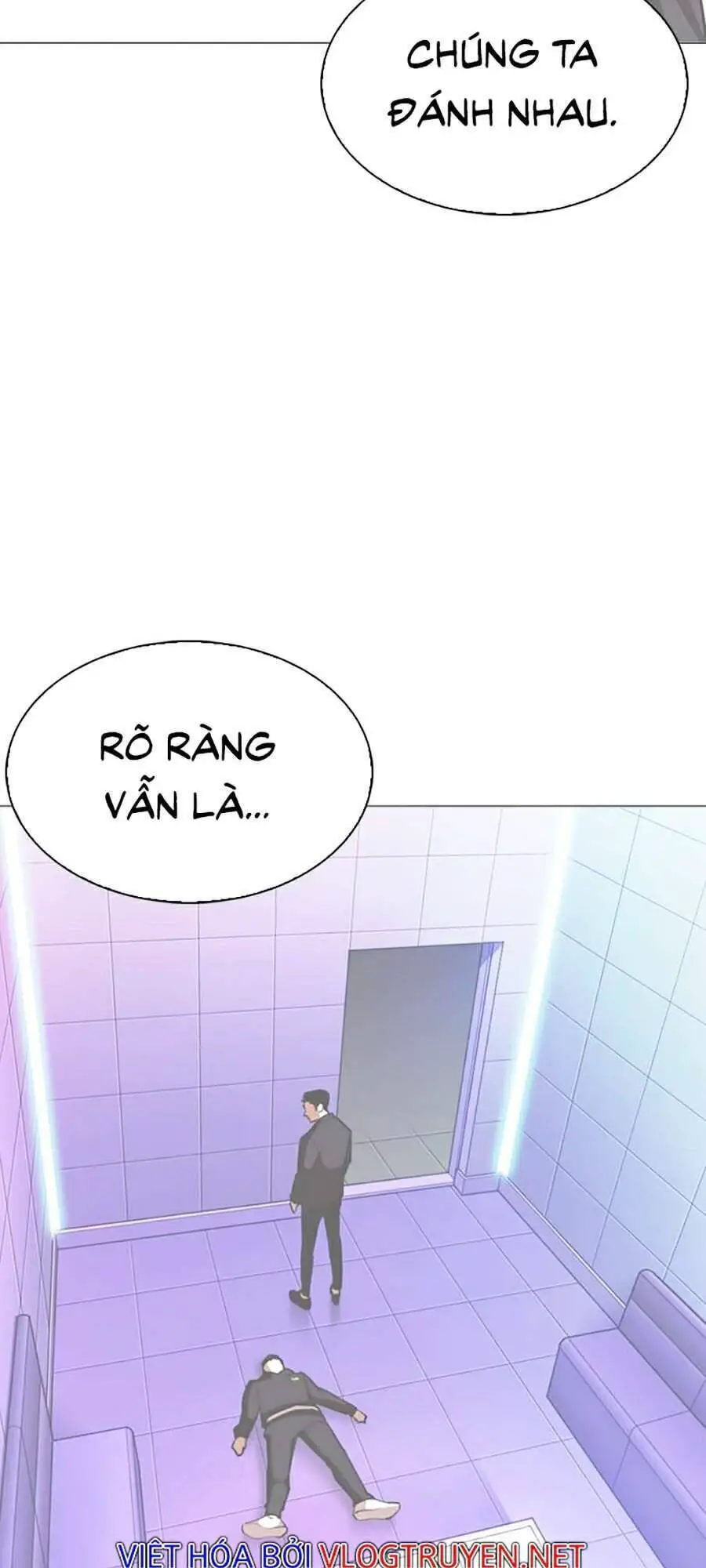 Hoán Đổi Diệu Kỳ Nettruyen ZZZ Chương 329 Page 113