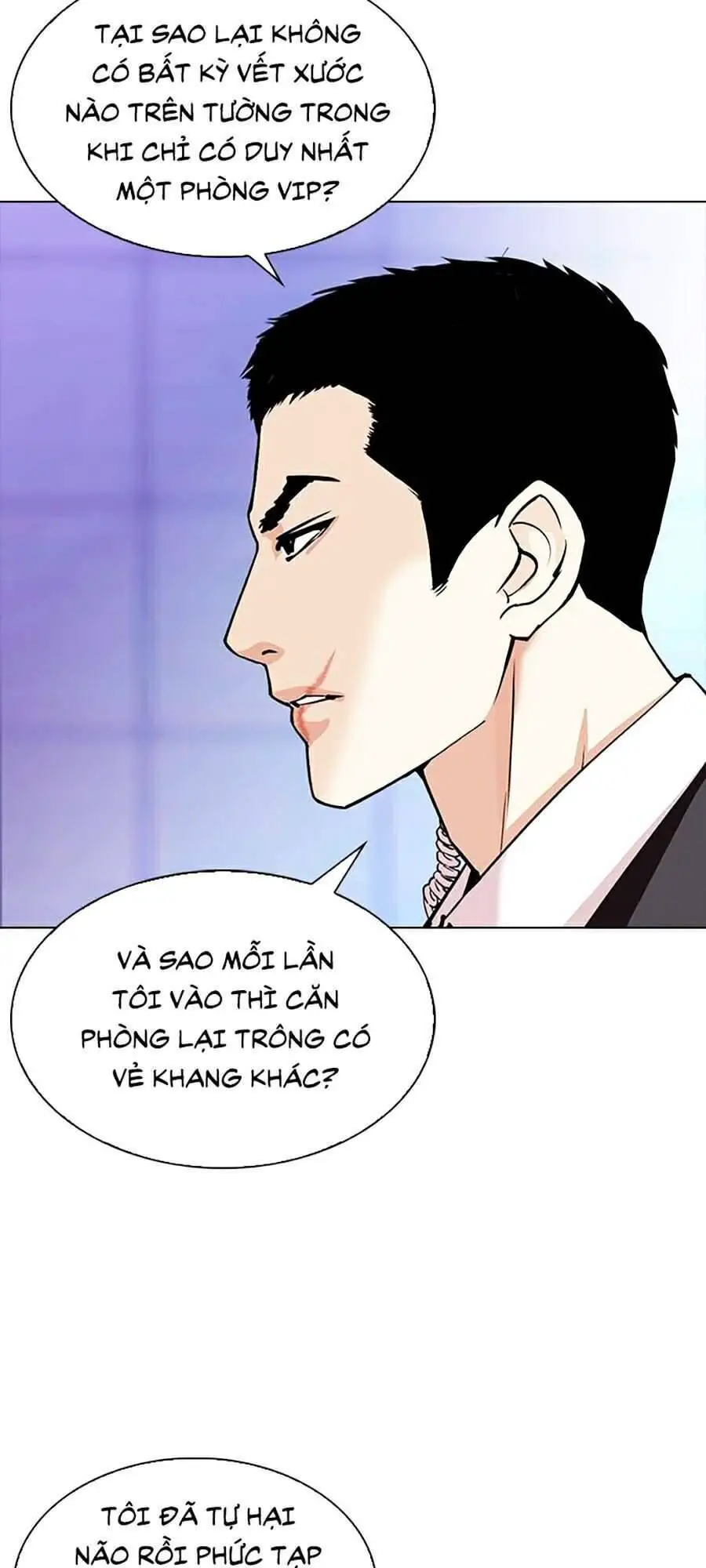 Hoán Đổi Diệu Kỳ Nettruyen ZZZ Chương 329 Page 119