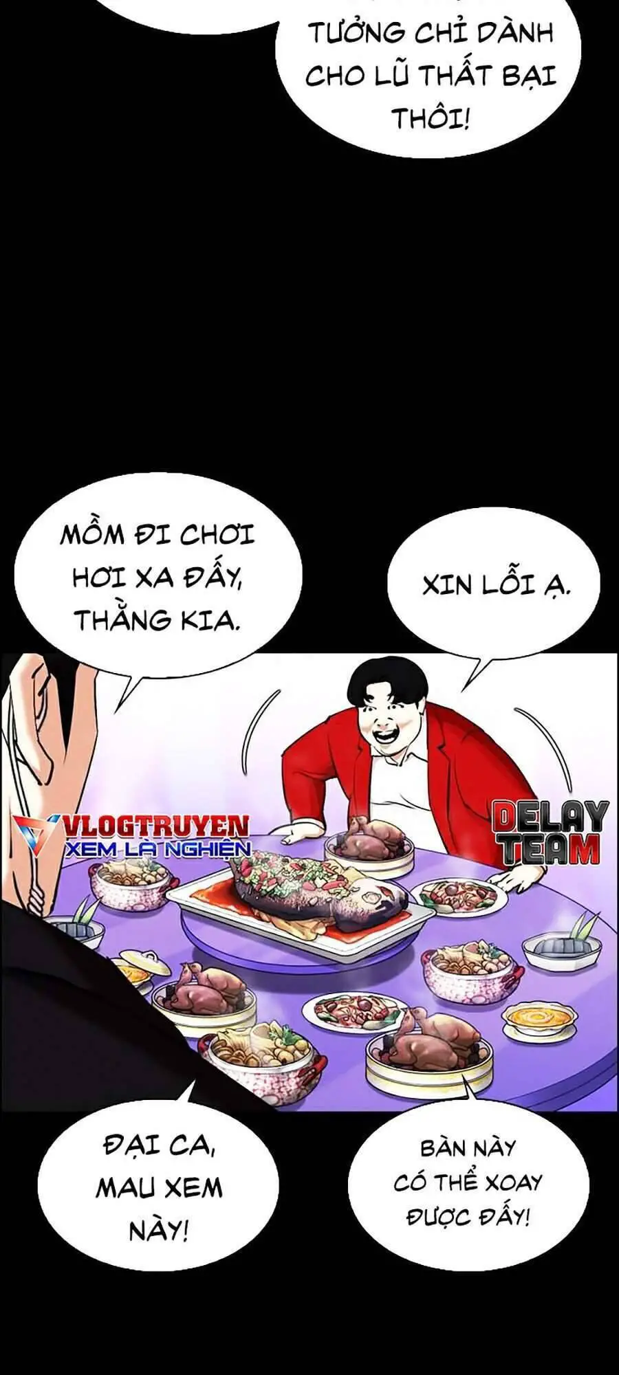 Hoán Đổi Diệu Kỳ Nettruyen ZZZ Chương 329 Page 125