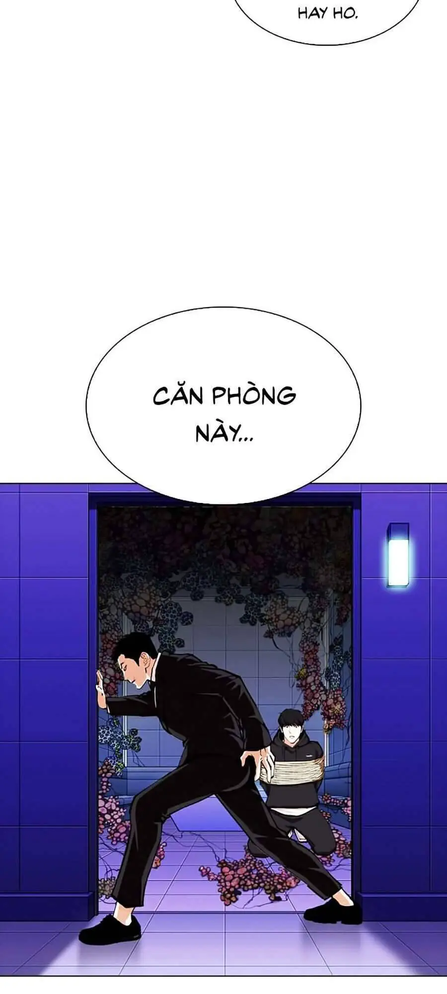 Hoán Đổi Diệu Kỳ Nettruyen ZZZ Chương 329 Page 131