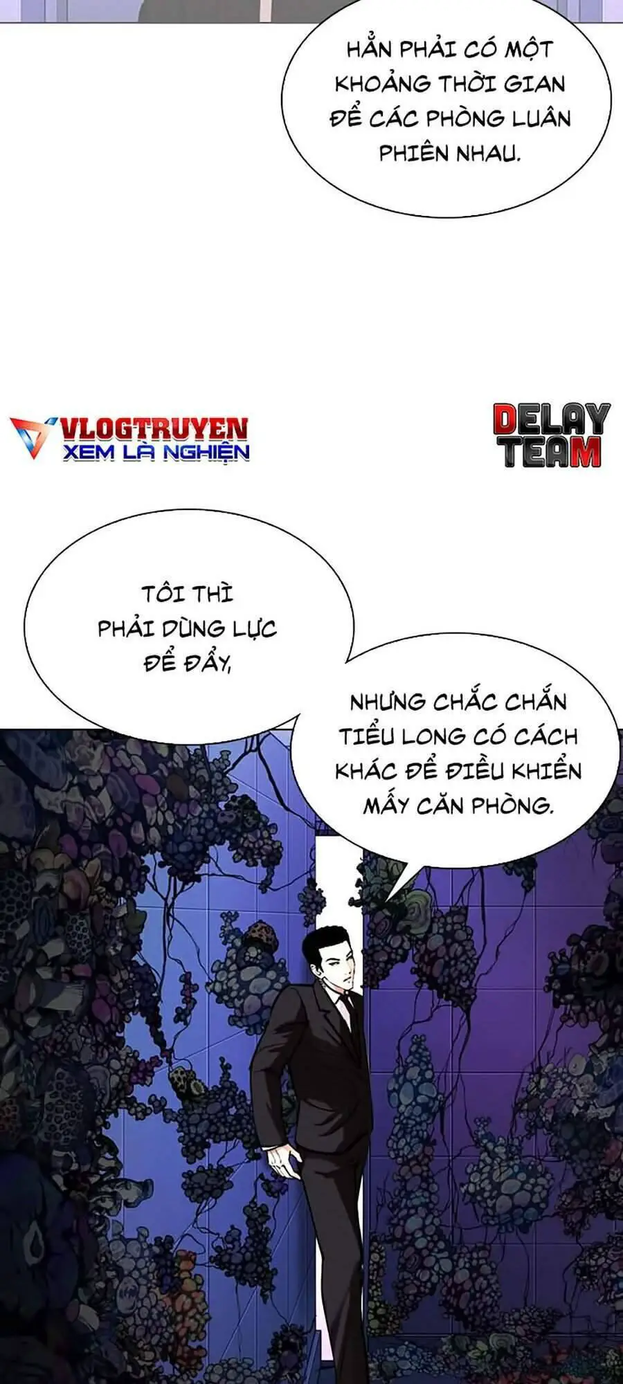 Hoán Đổi Diệu Kỳ Nettruyen ZZZ Chương 329 Page 139