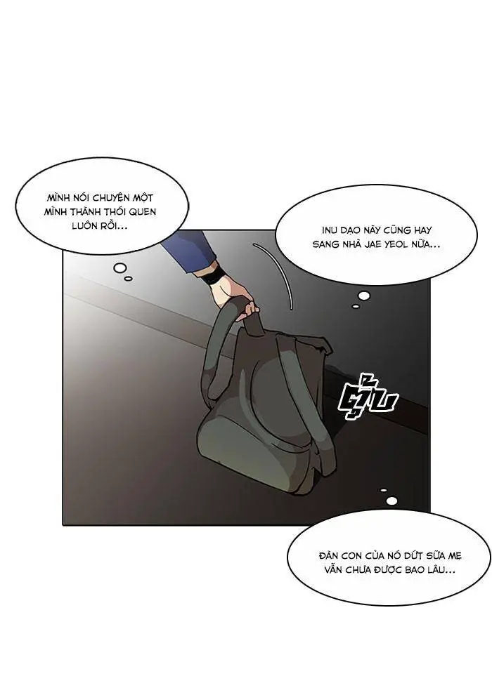 Hoán Đổi Diệu Kỳ Nettruyen ZZZ Chương 115 Page 17