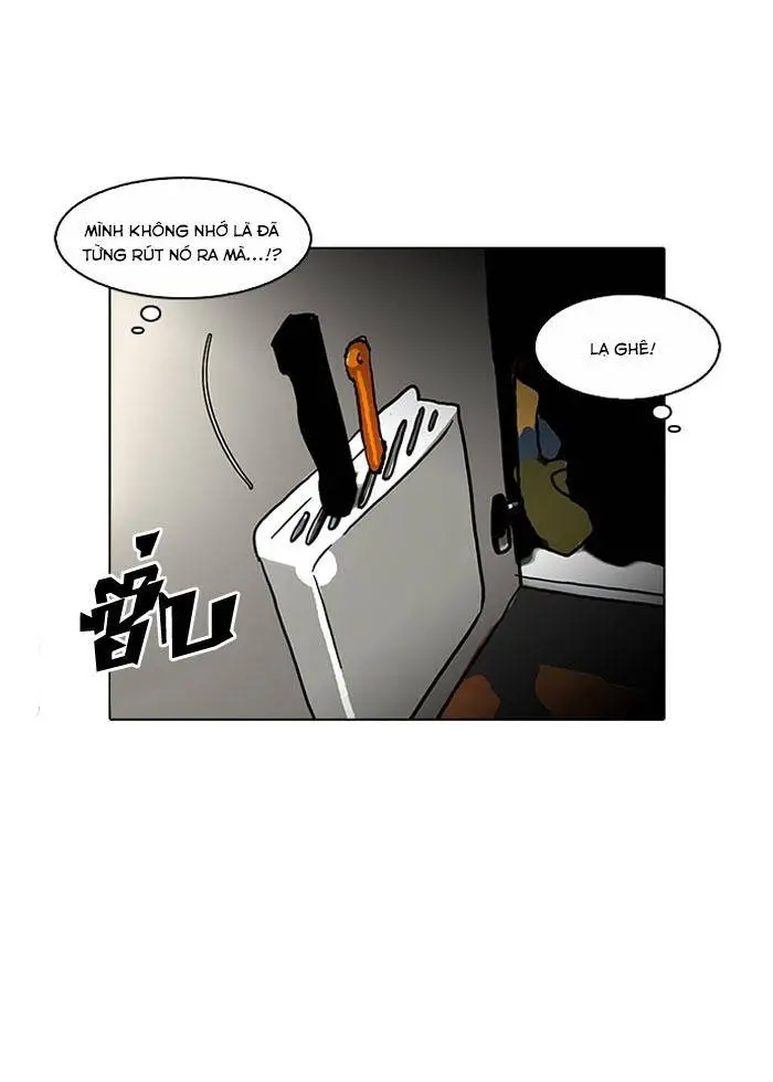 Hoán Đổi Diệu Kỳ Nettruyen ZZZ Chương 115 Page 20