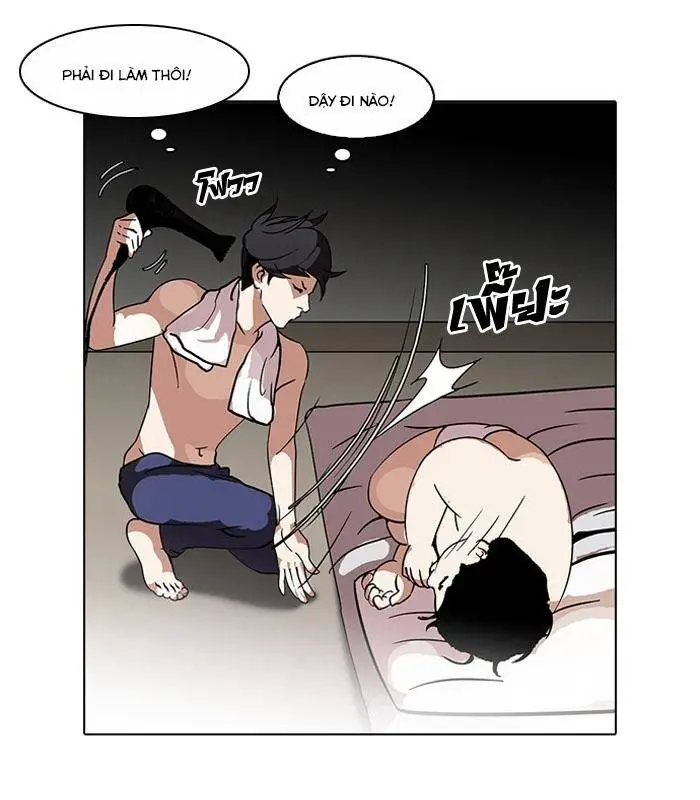 Hoán Đổi Diệu Kỳ Nettruyen ZZZ Chương 115 Page 29