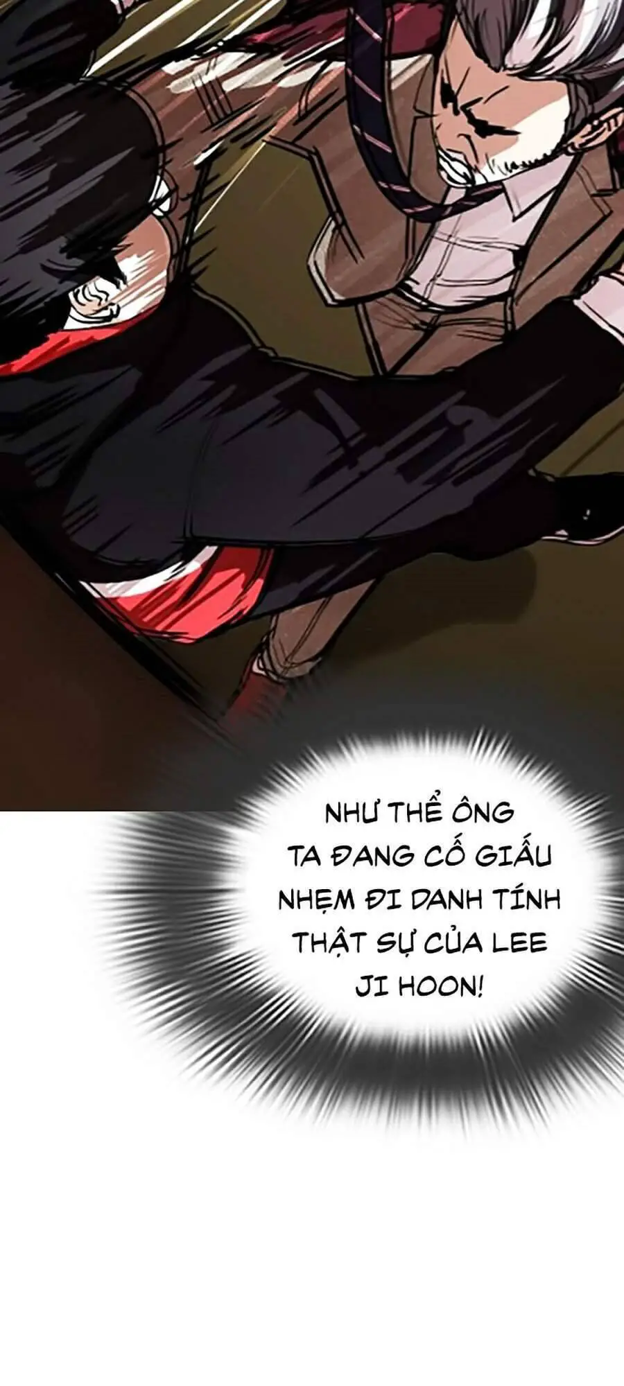 Hoán Đổi Diệu Kỳ Nettruyen ZZZ Chương 284 Page 155