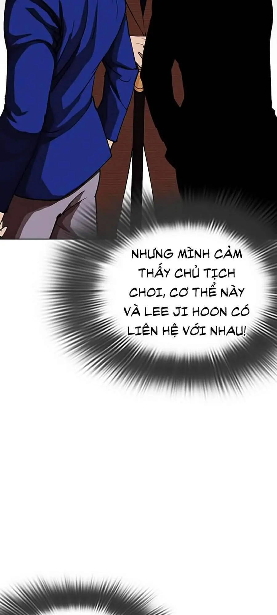 Hoán Đổi Diệu Kỳ Nettruyen ZZZ Chương 284 Page 165