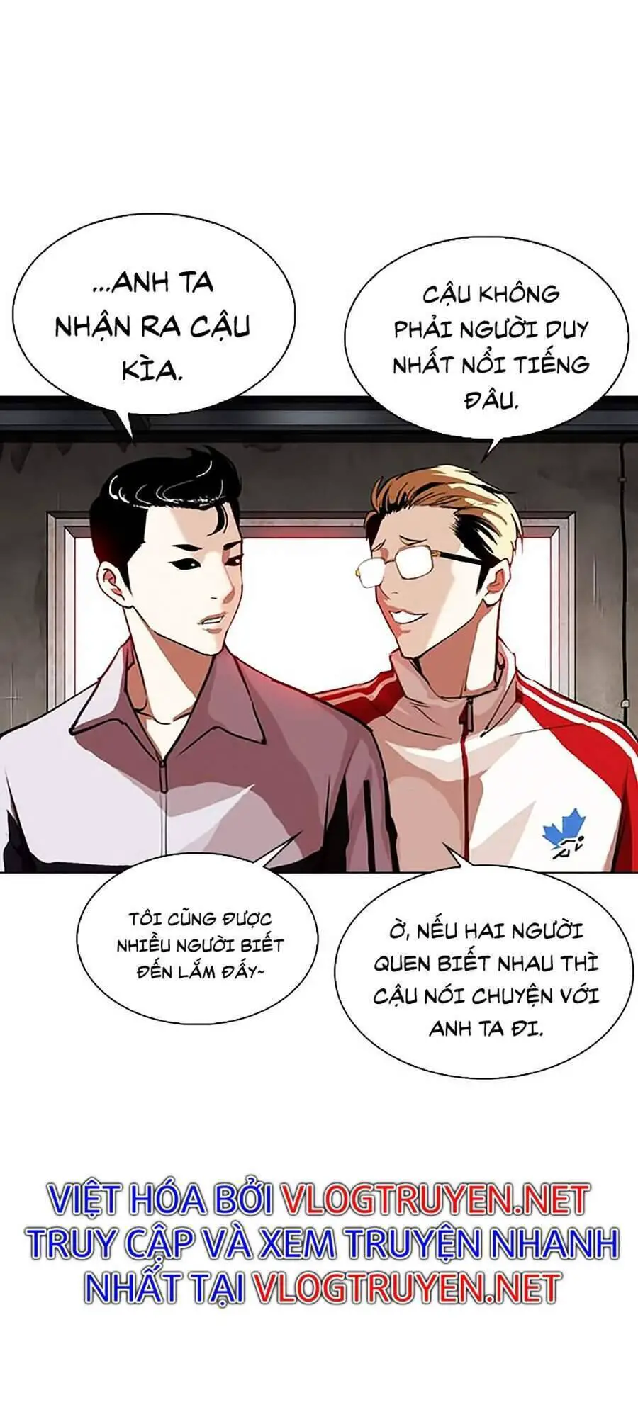 Hoán Đổi Diệu Kỳ Nettruyen ZZZ Chương 308 Page 5