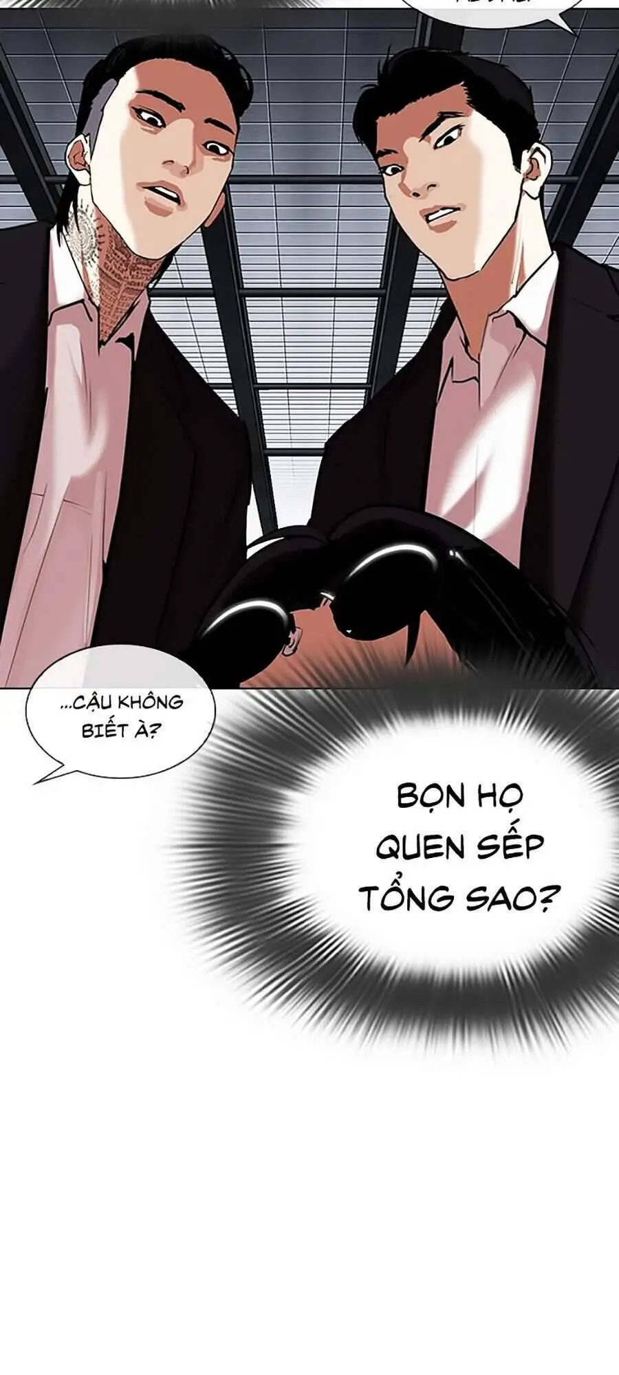 Hoán Đổi Diệu Kỳ Nettruyen ZZZ Chương 308 Page 7
