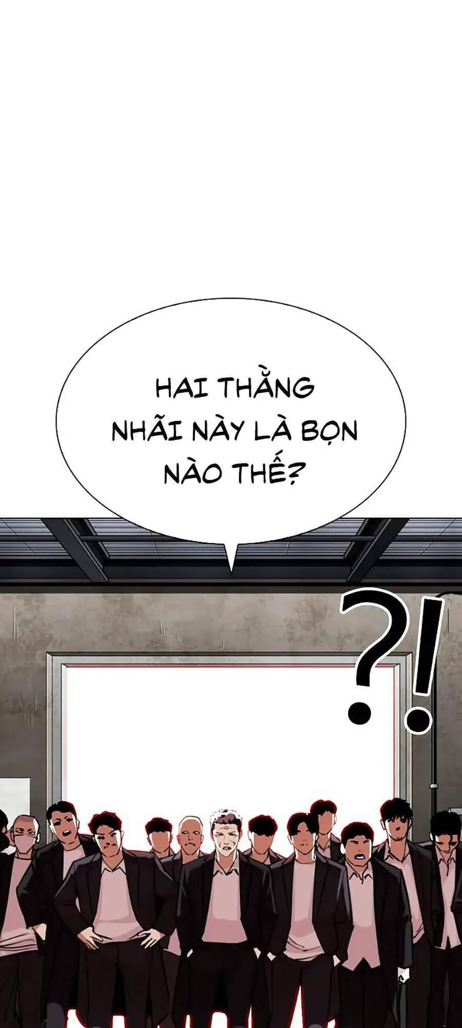 Hoán Đổi Diệu Kỳ Nettruyen ZZZ Chương 308 Page 9