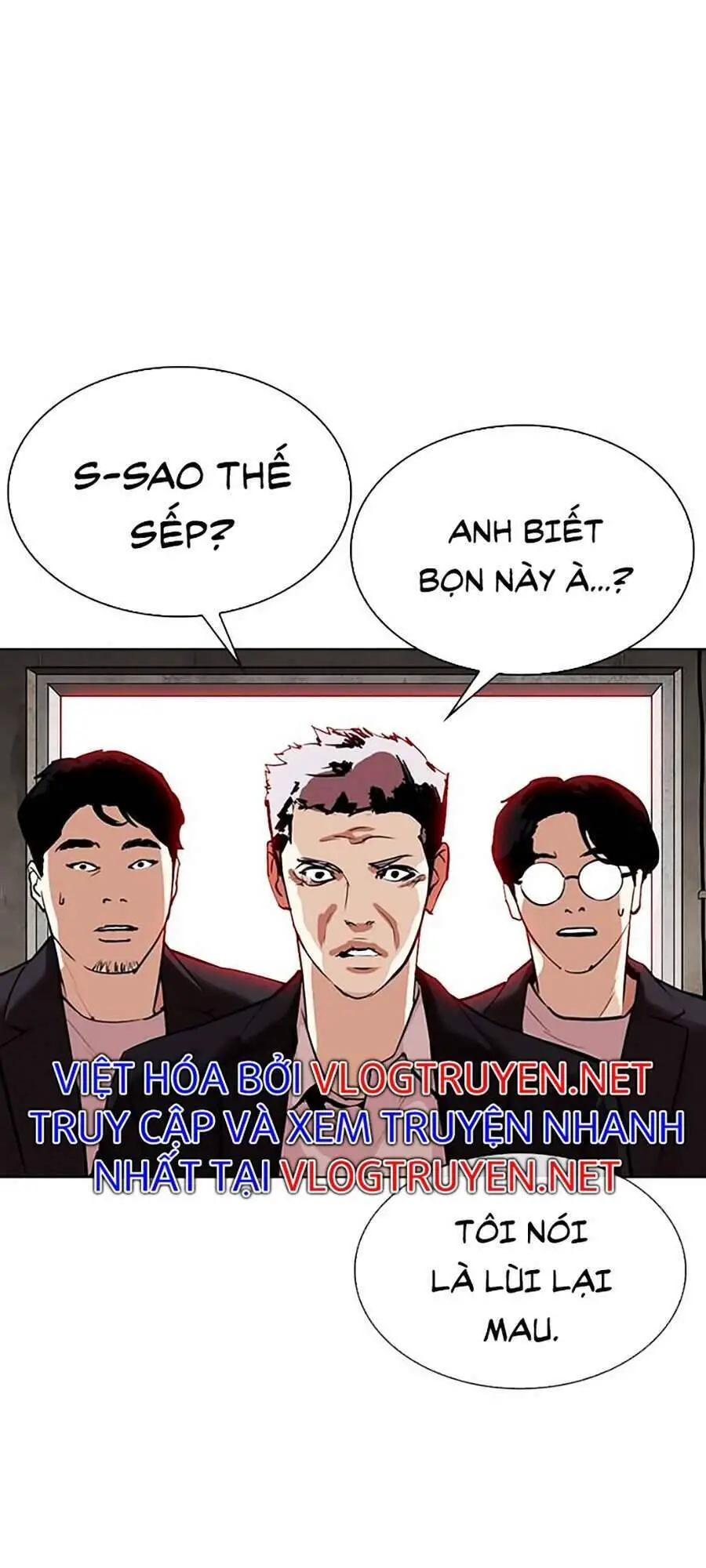Hoán Đổi Diệu Kỳ Nettruyen ZZZ Chương 308 Page 15