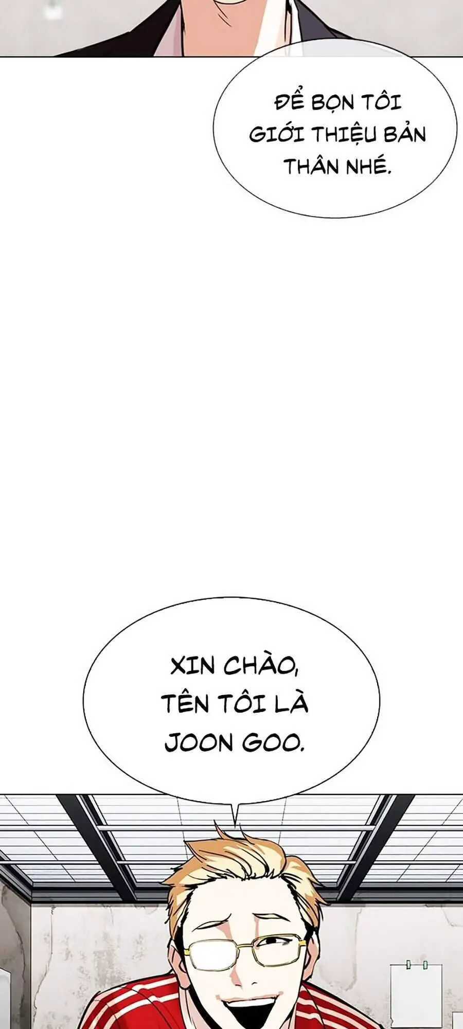 Hoán Đổi Diệu Kỳ Nettruyen ZZZ Chương 308 Page 23