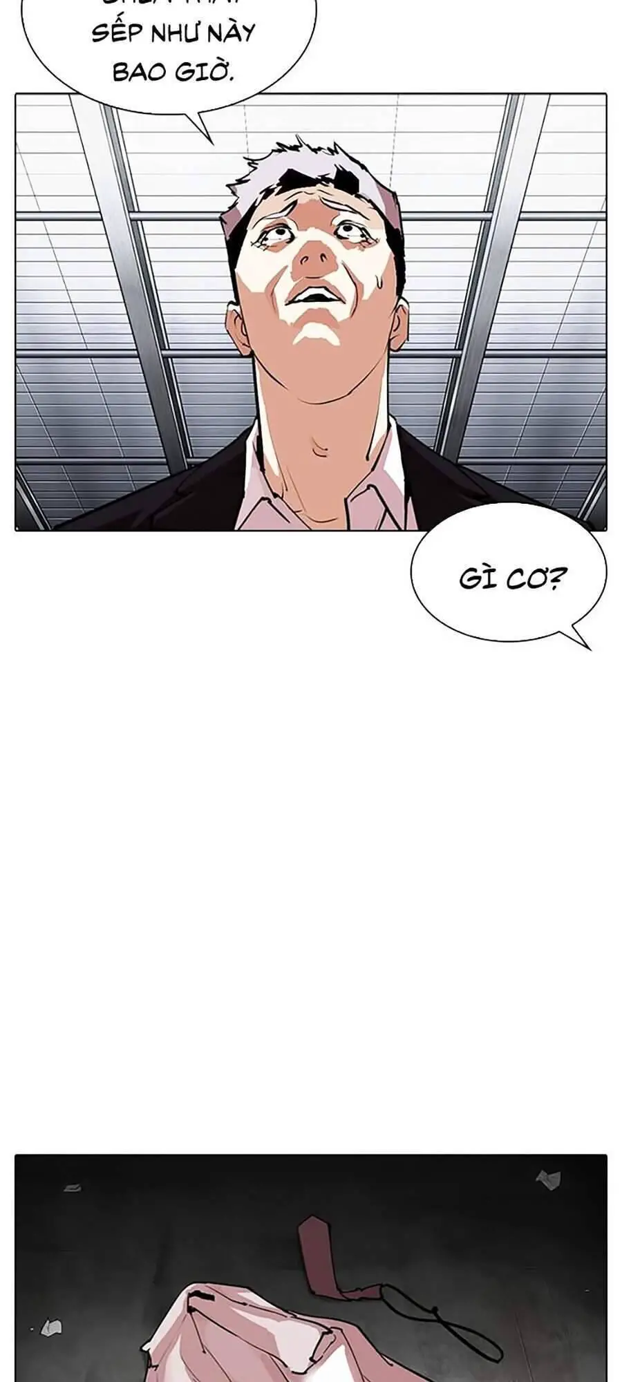 Hoán Đổi Diệu Kỳ Nettruyen ZZZ Chương 308 Page 37